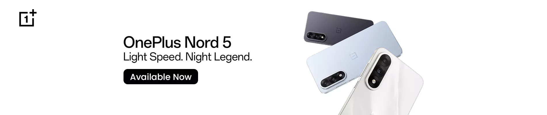 Oneplus nord 5