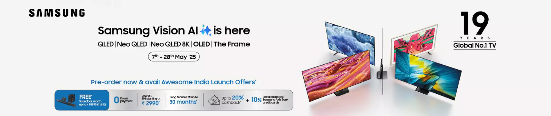 samsung ai tv avaialble at poorvika 681cafa652a83