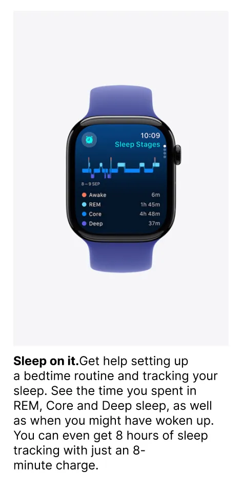 sleep mode 1