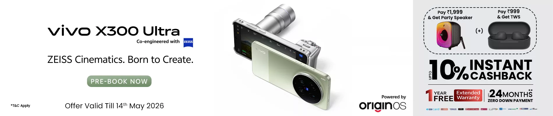 vivo-X300-Ultra-pre-book-now-10%-disount