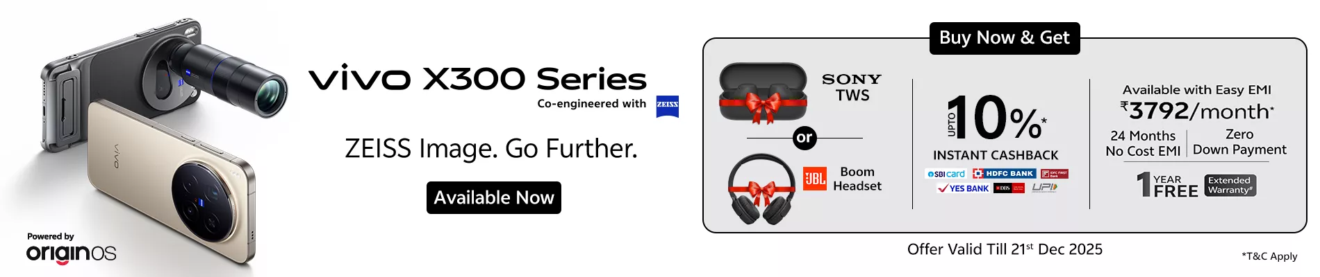 vivo-X300-series-ZEISS-image-go-further-Available-Now-offer-valid-till-21st-Dec-2025