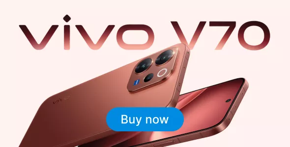vivo v70