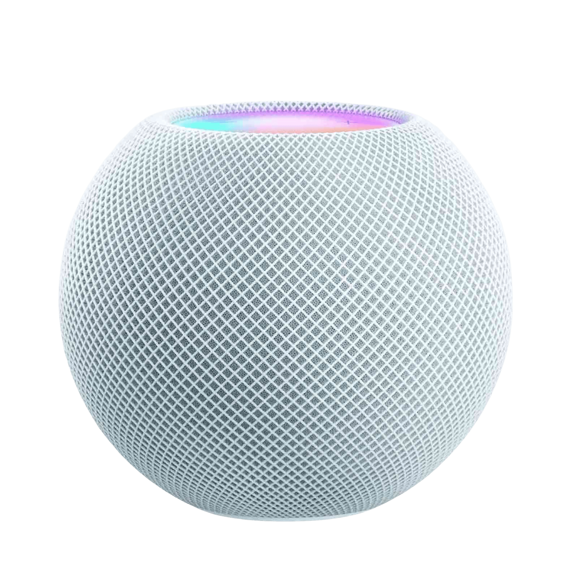 Buy Apple HomePod Mini ( White ) from Poorvika at best price