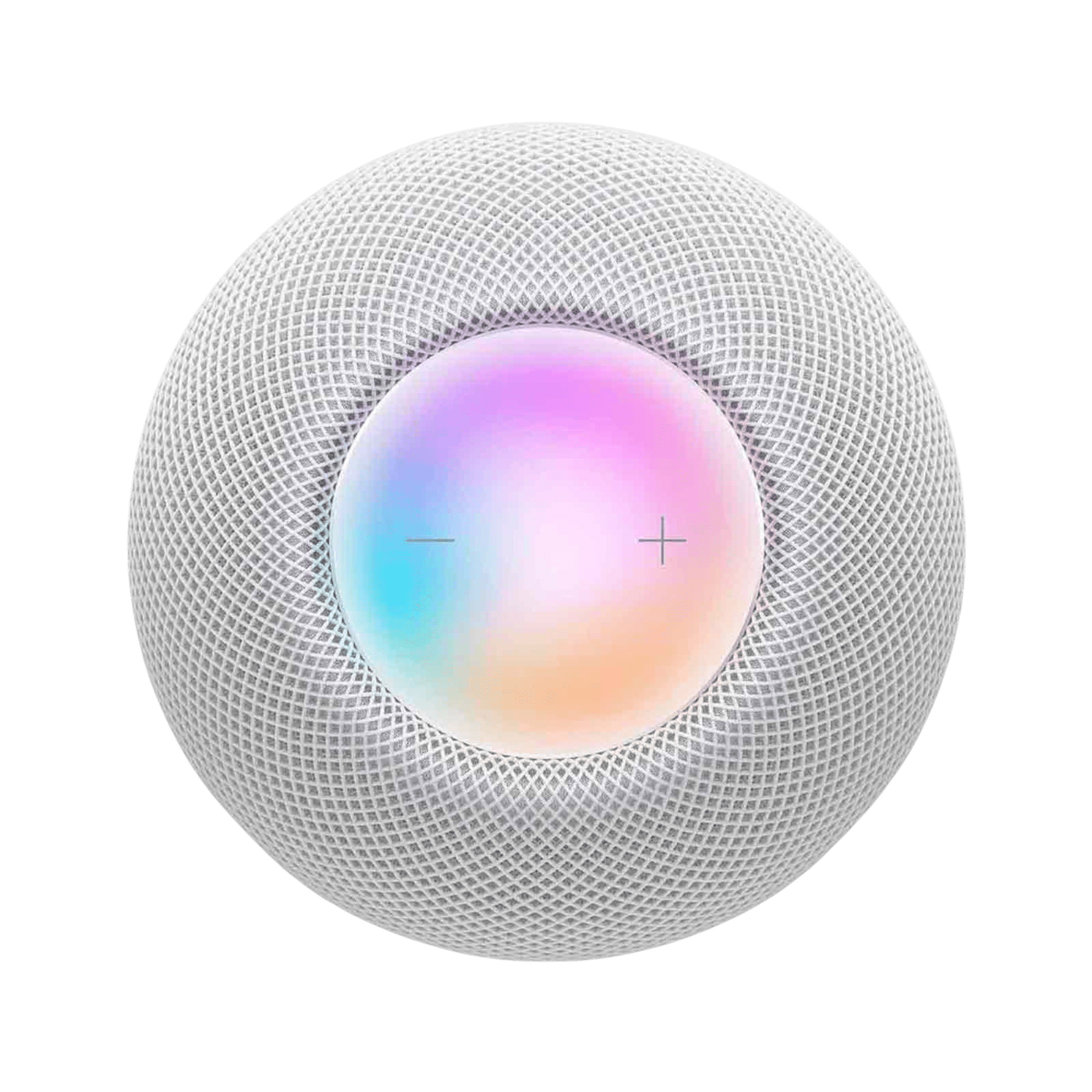 Buy Apple HomePod Mini ( White ) from Poorvika at best price