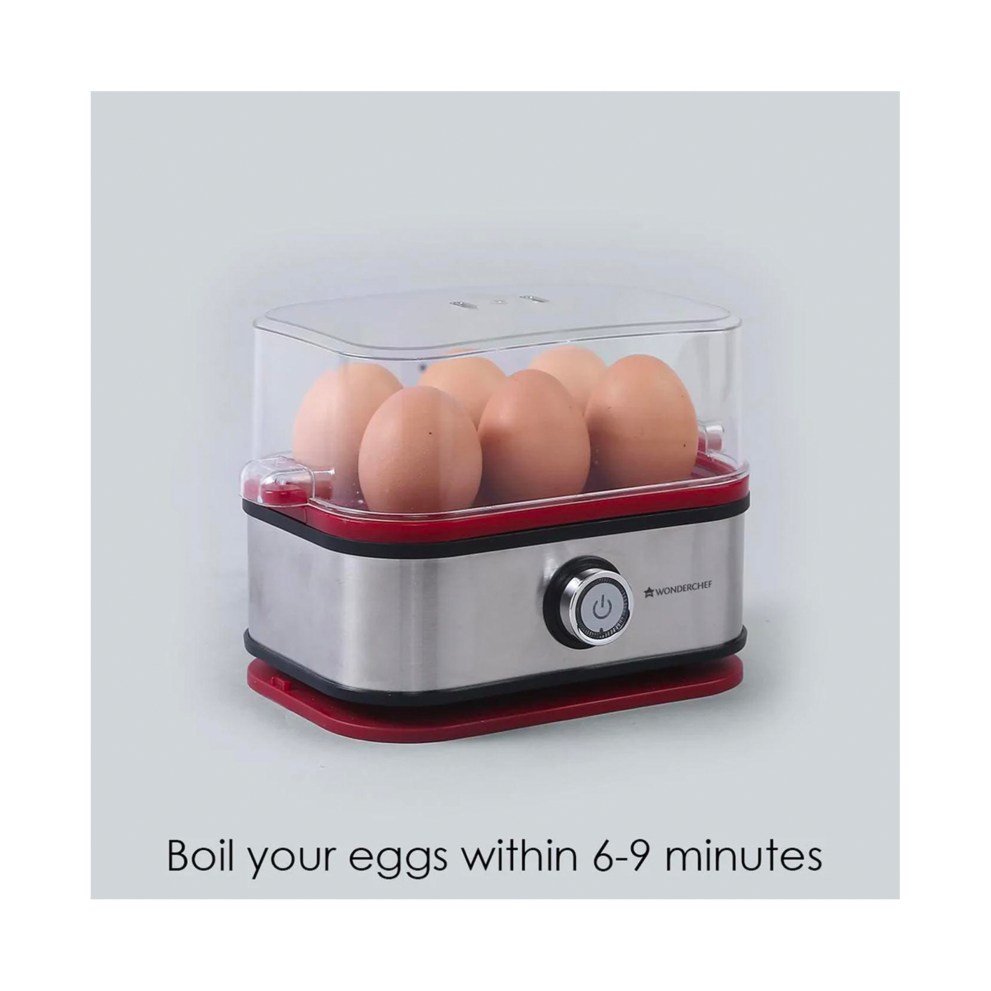 Wonderchef Egg Boiler  Kitchen Appliance Online