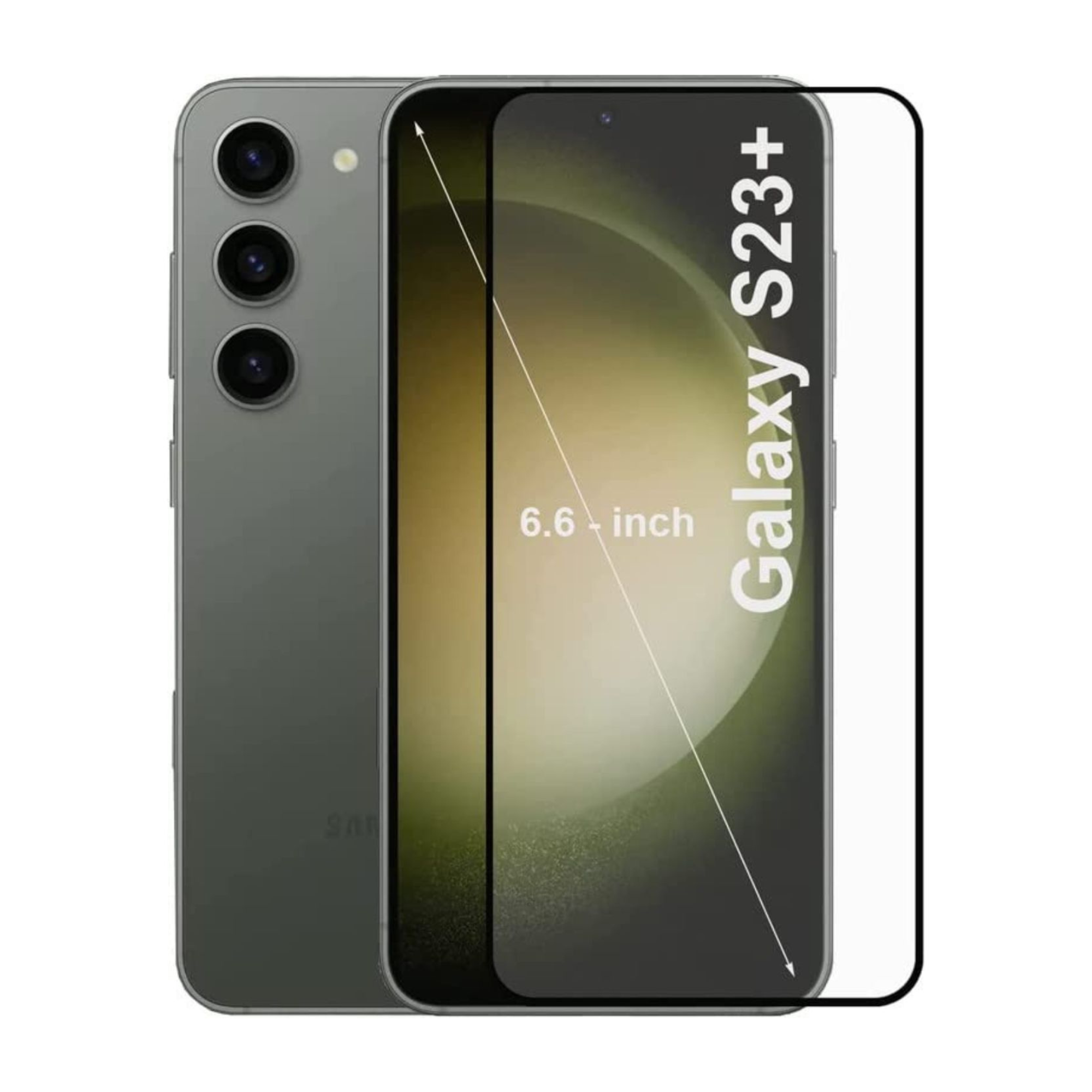 screen protector s23 plus