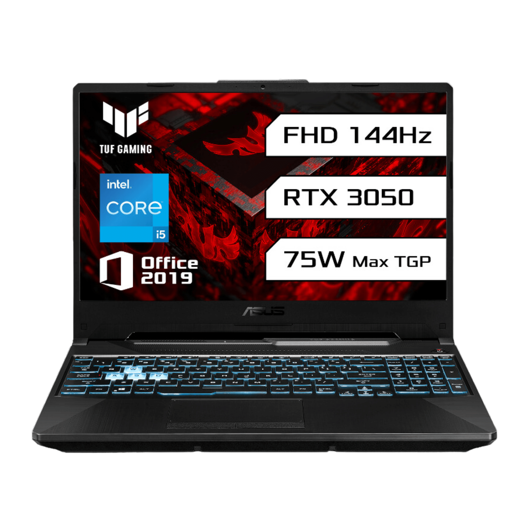Buy ASUS TUF Gaming F15 i5 11th Gen windows 11 home Laptop