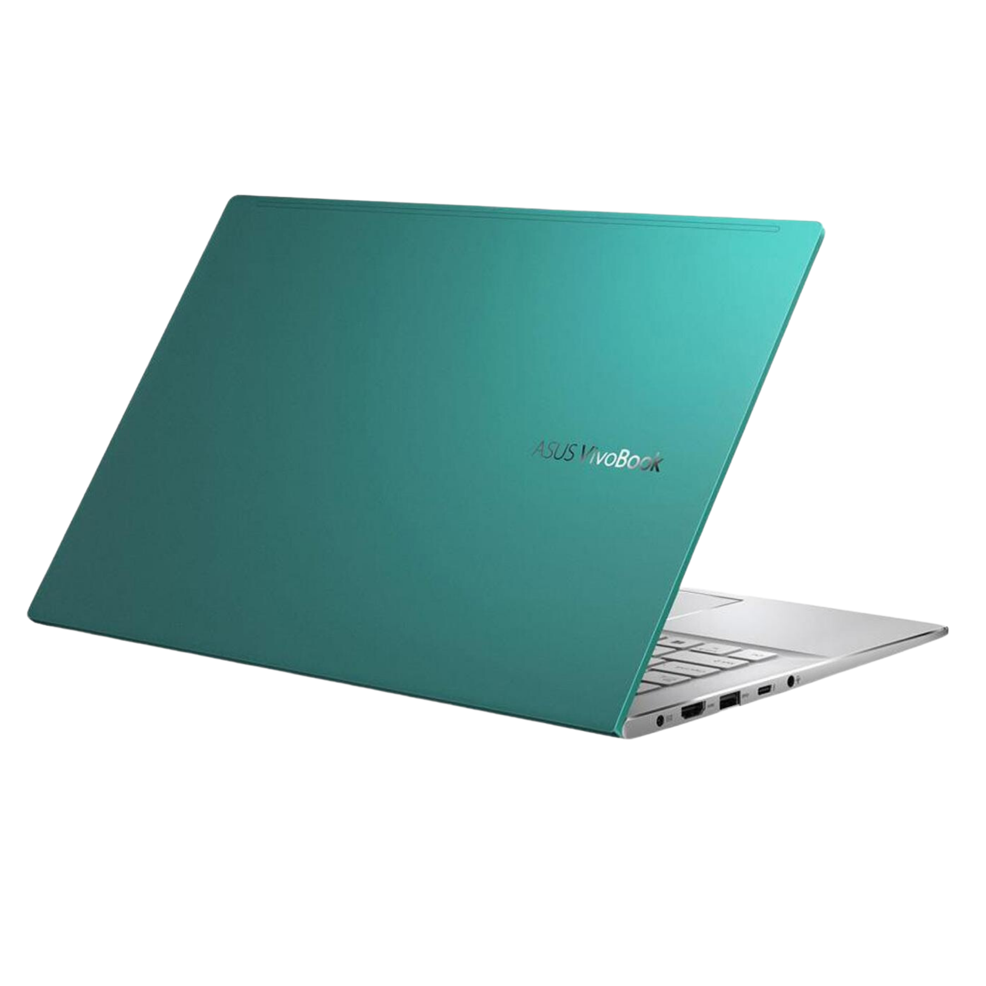 ASUS VivoBook S S14 i5 11th Gen Laptop, Gaia Green,8GB-512GB