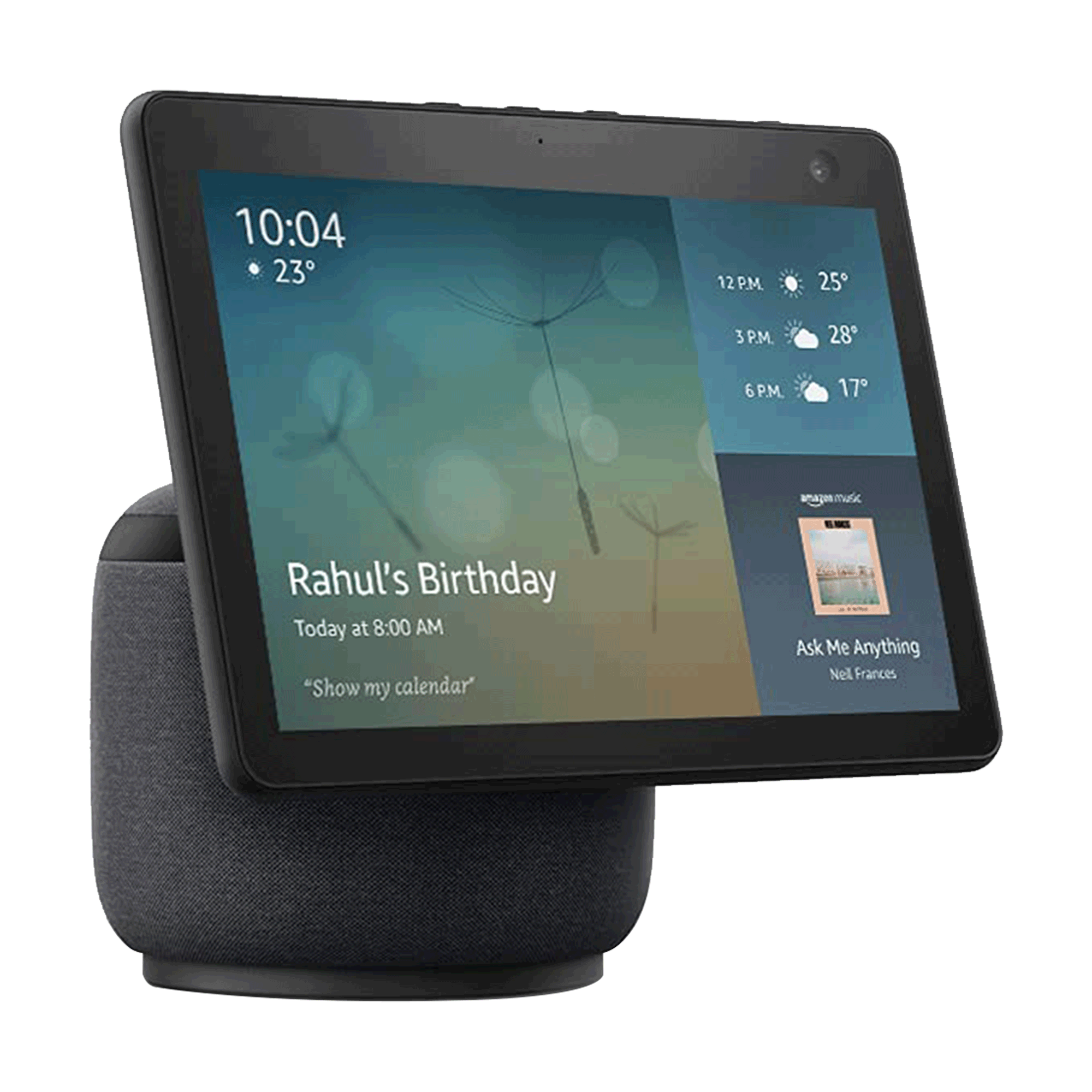 Buy Amazon Echo Show 10 at Best Prices
