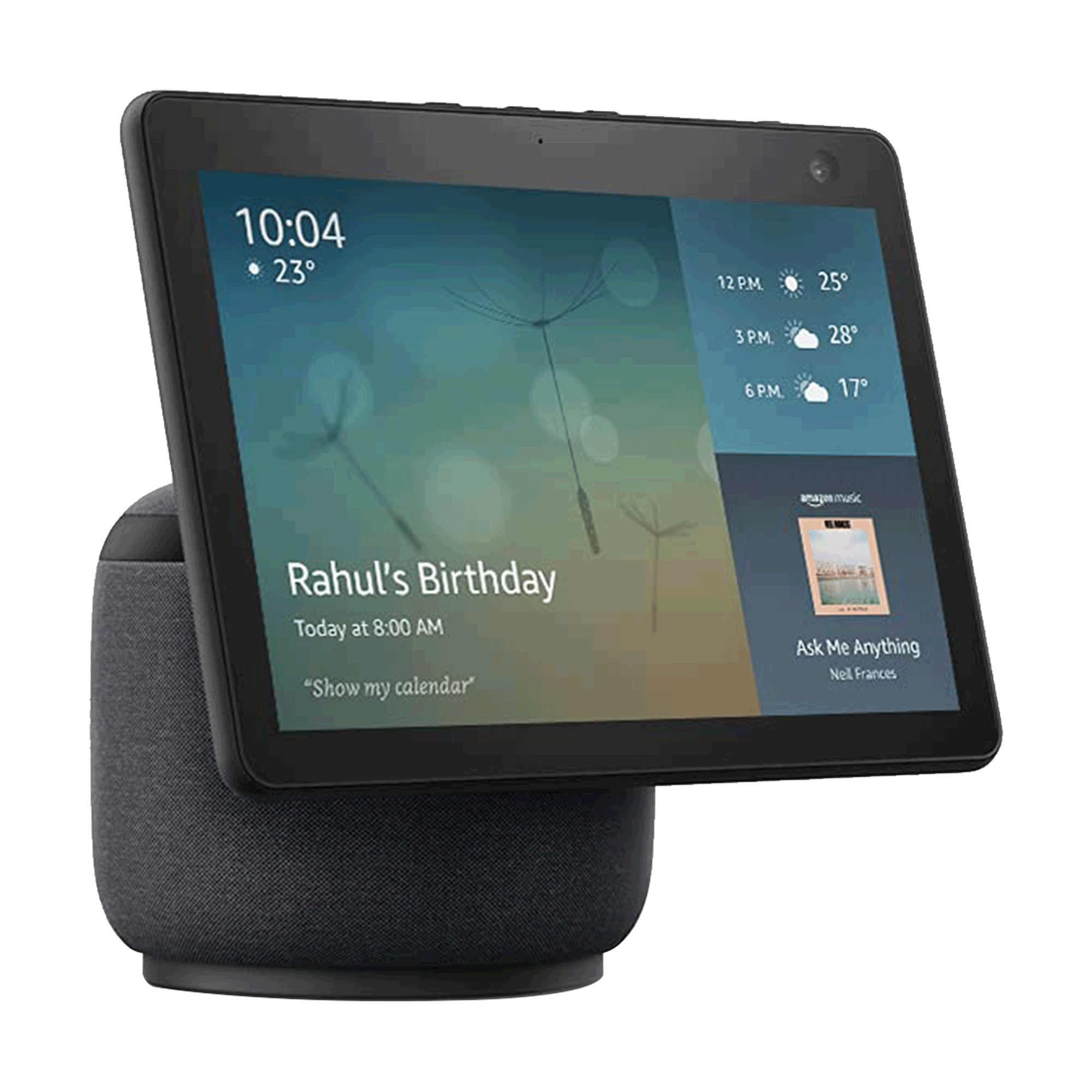 Buy Amazon Echo Show 10 At Best Prices Buy Amazon Echo Show 10 At Best Prices