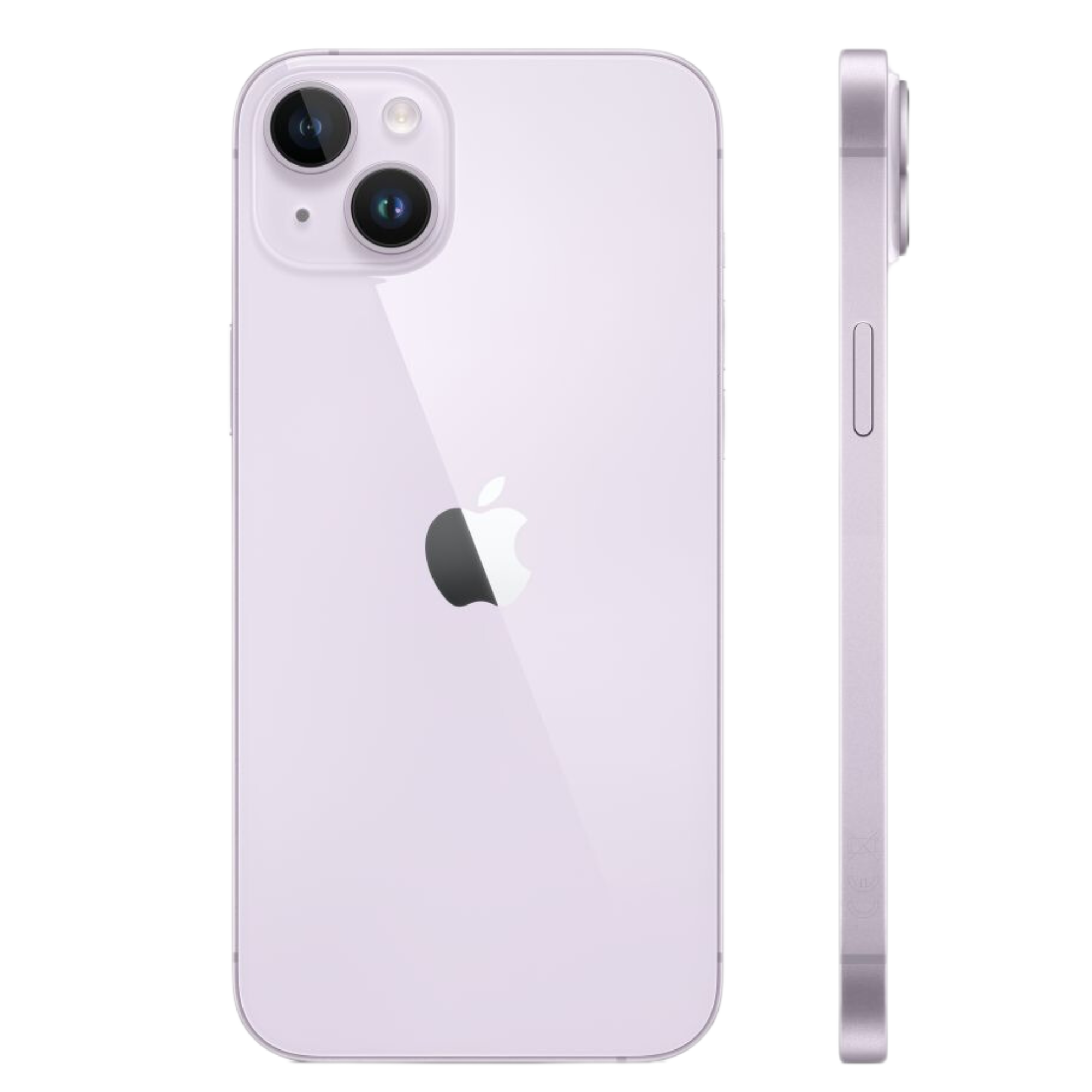Shop Apple iPhone 14 (Purple,128GB) online at best price