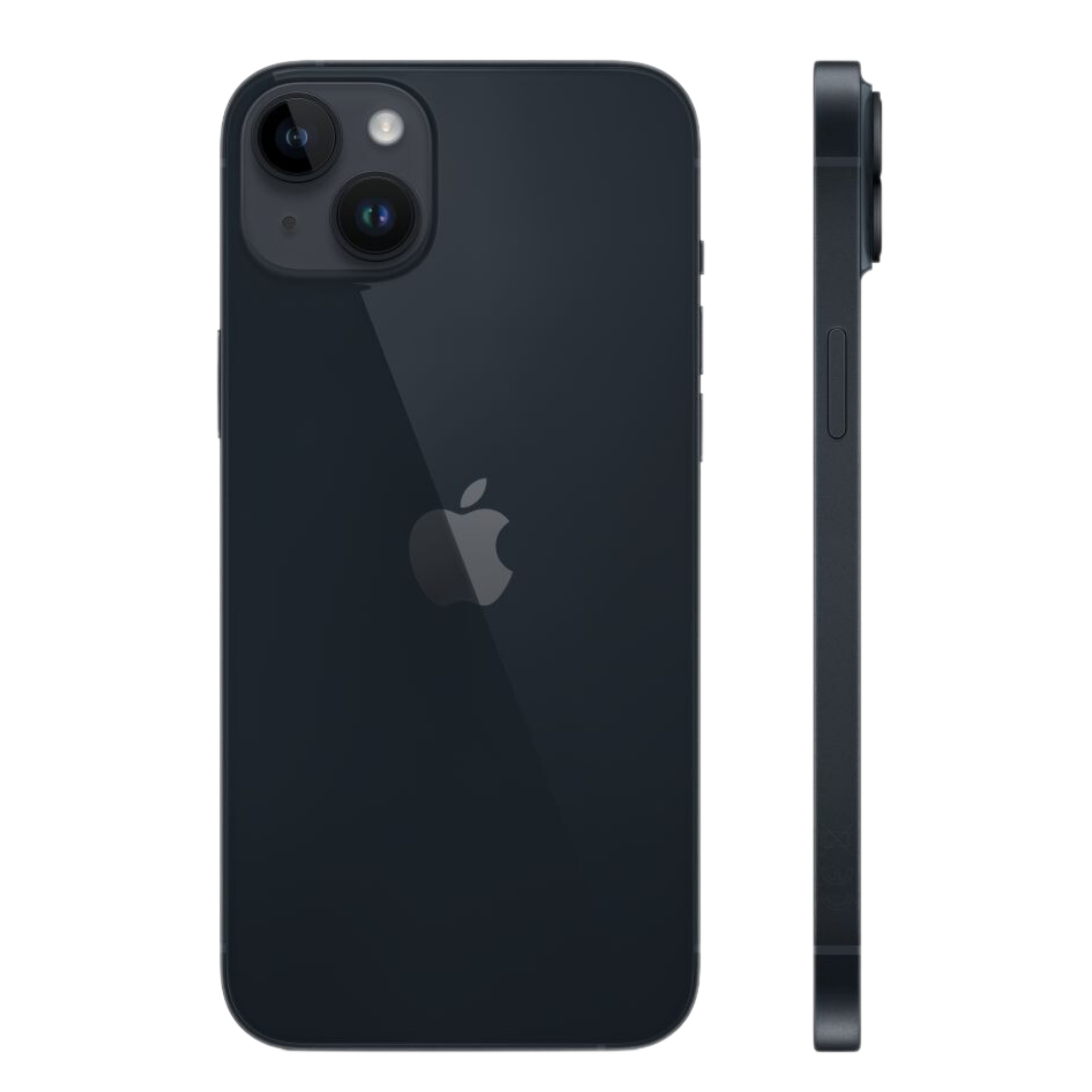 Buy iphone 14 plus Midnight,256GB at best price in Poorvika!
