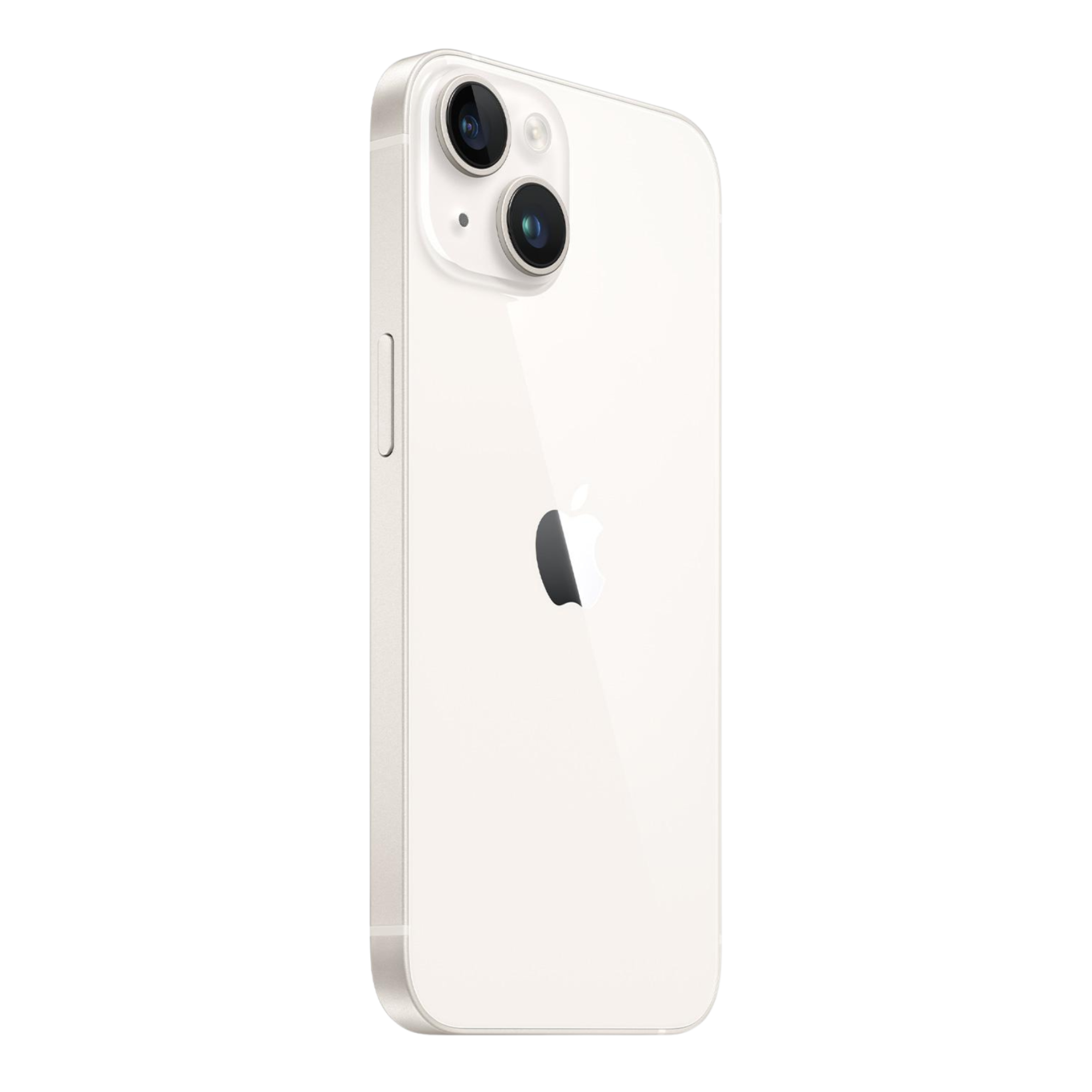 Apple-14-Starlight-128GB-back-