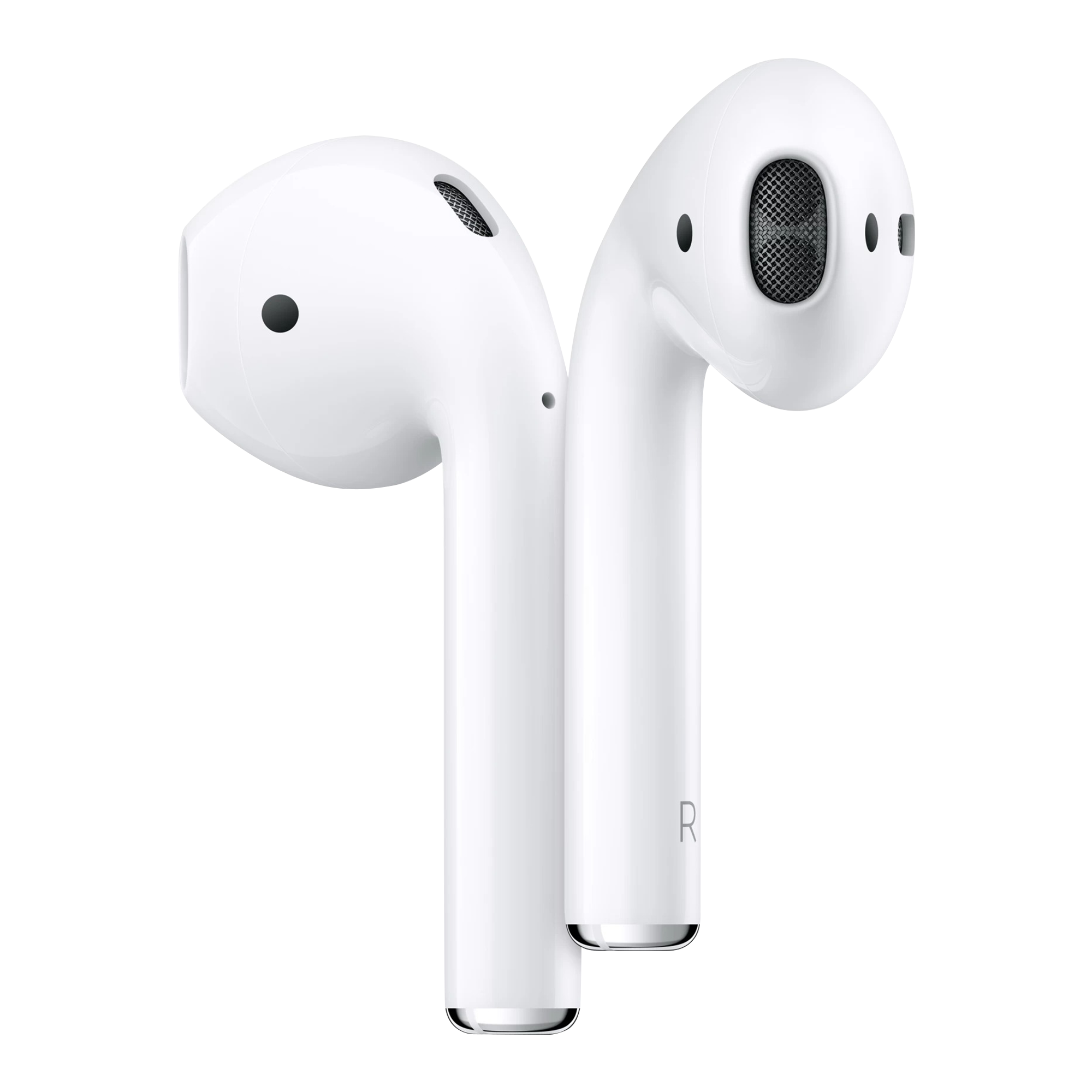 Shop Apple Earpods with Lightning Connector Poorvika at best price in India