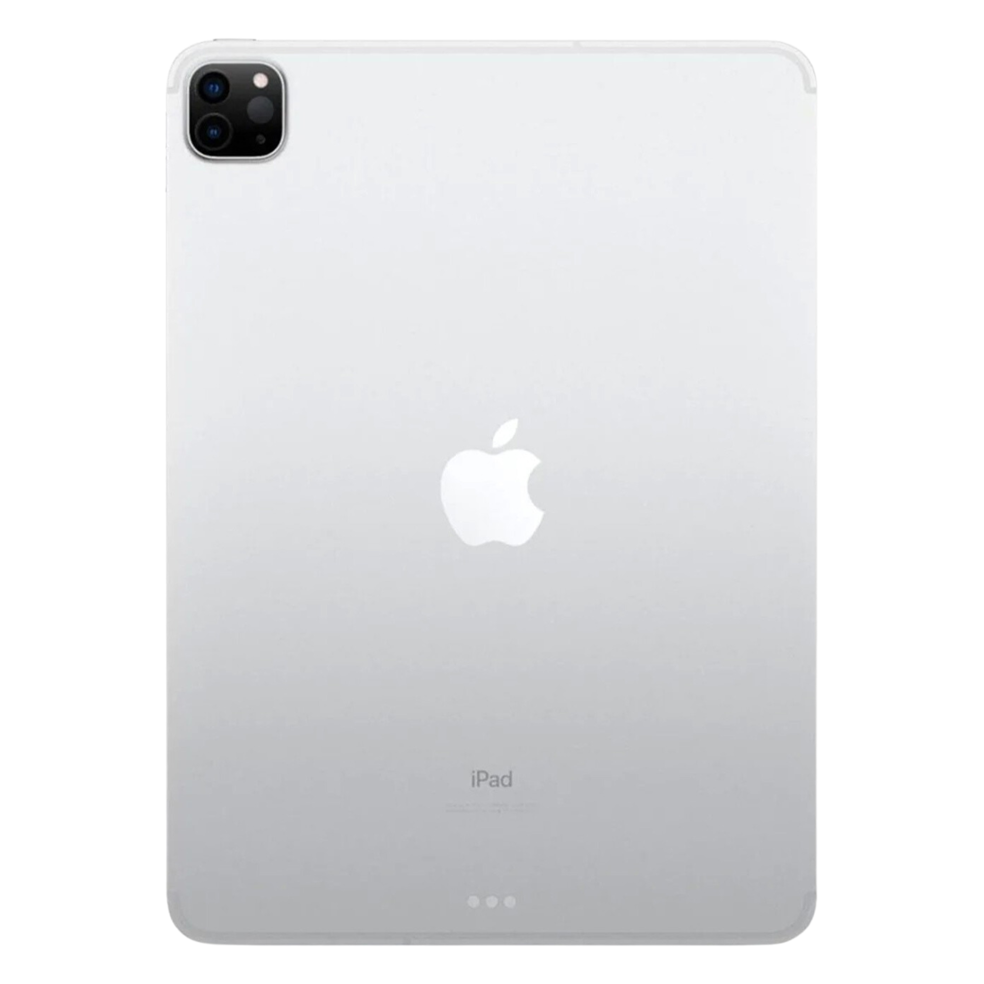 12.9インチiPad Pro Wi-Fi 256GB - シルバー（第3世代） [整備済製品] - Apple（日本）