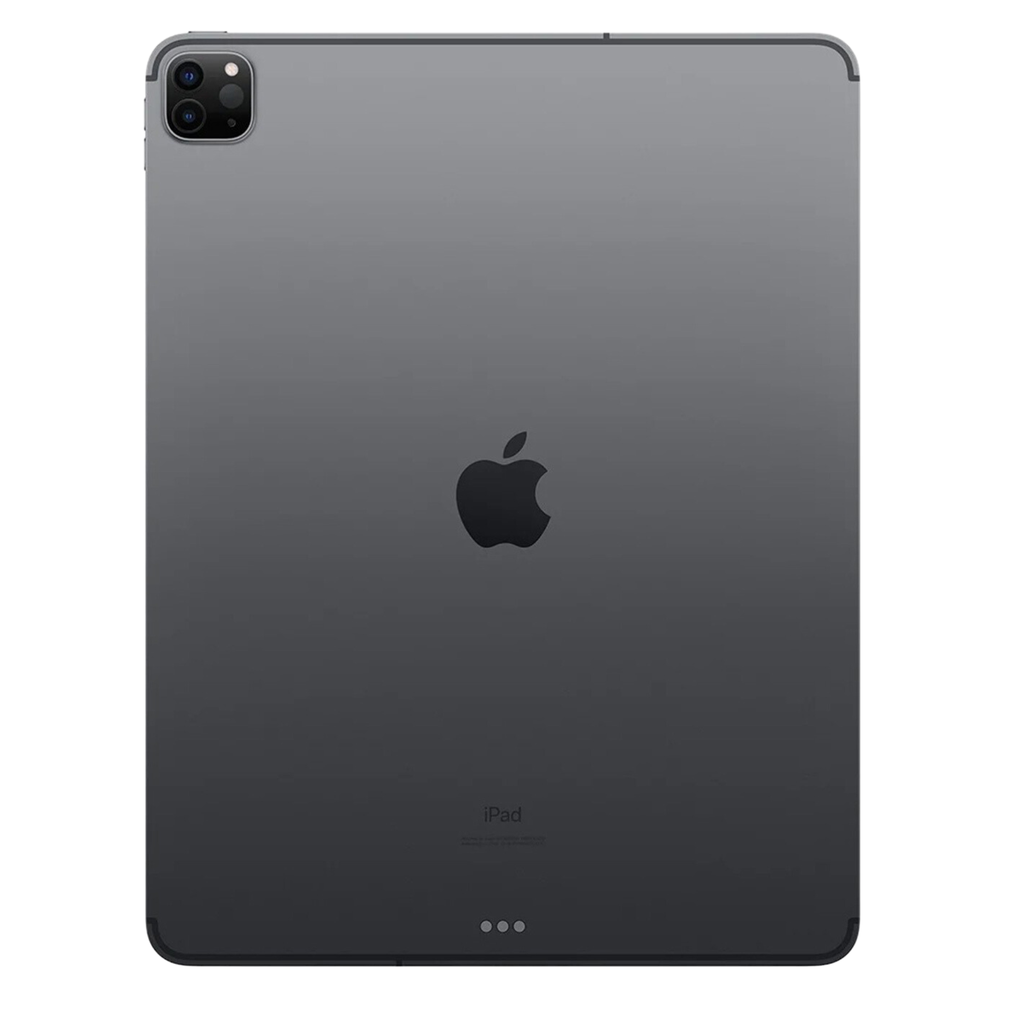 Apple IPad Pro (12.9 Inch, WiFi+Cellular, space gray 128GB)