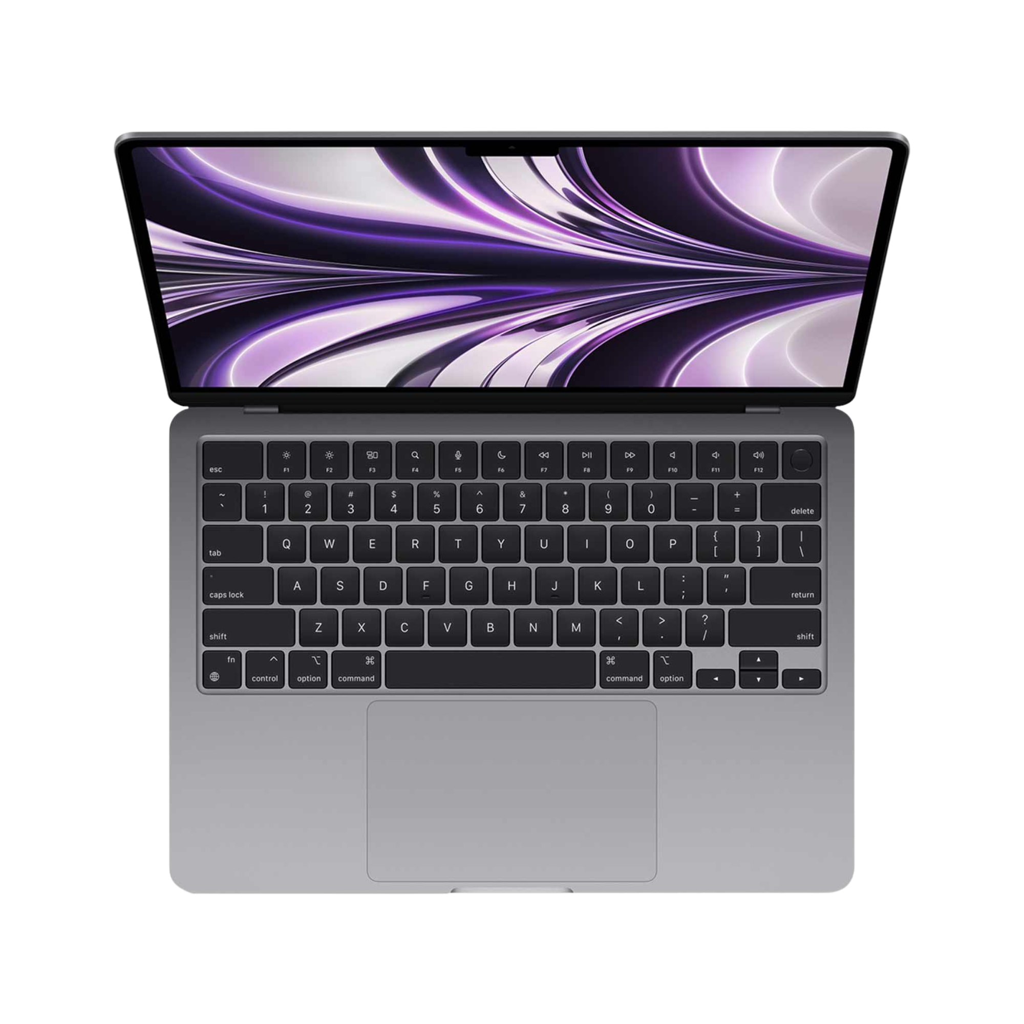 Buy Apple MacBook Air M2 Chip 8GB 256GB, Space Grey