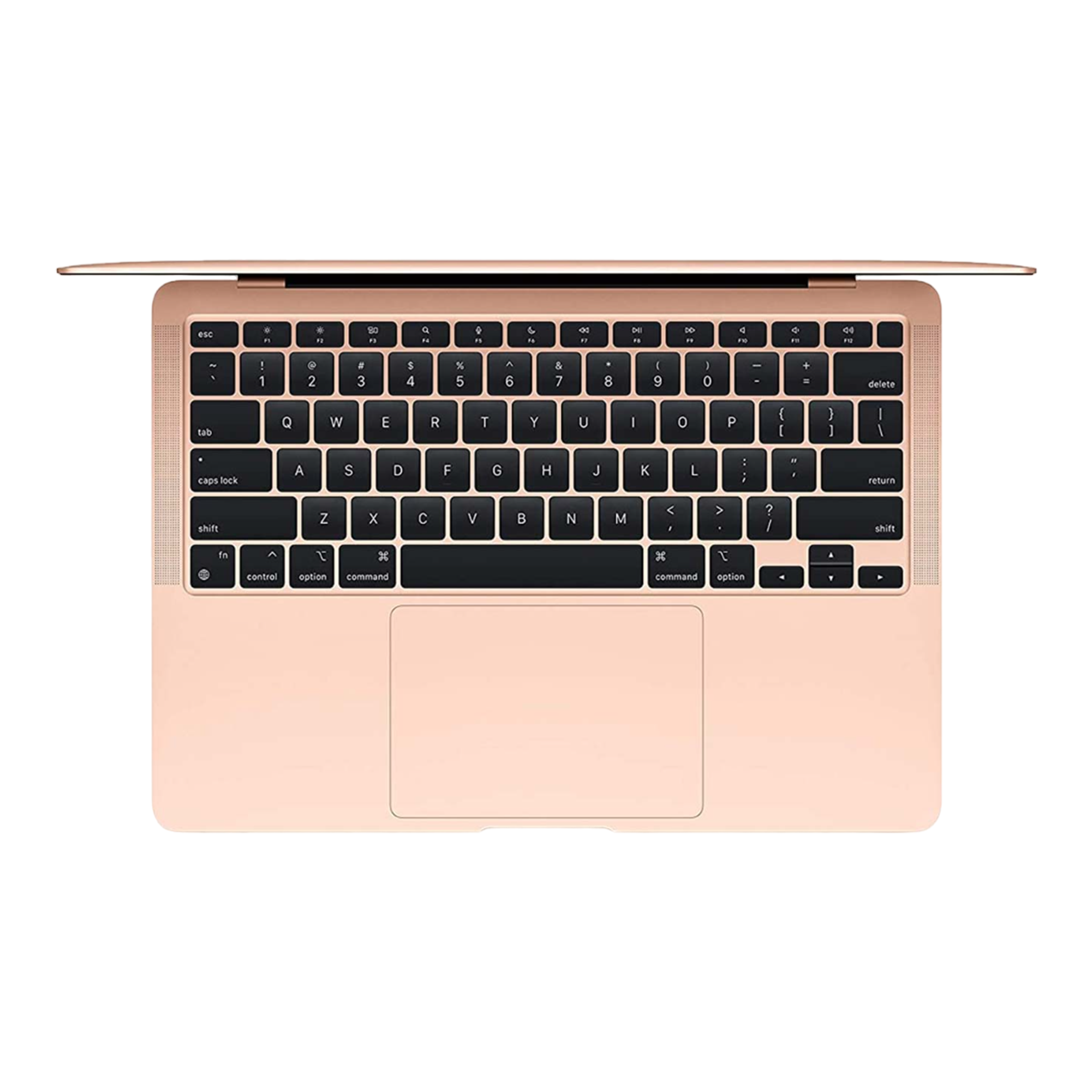 ■Macbook air M1 GPU8core16Gメモリ USキー gold □Macbook air M1 GPU8core16Gメモリ USキー gold