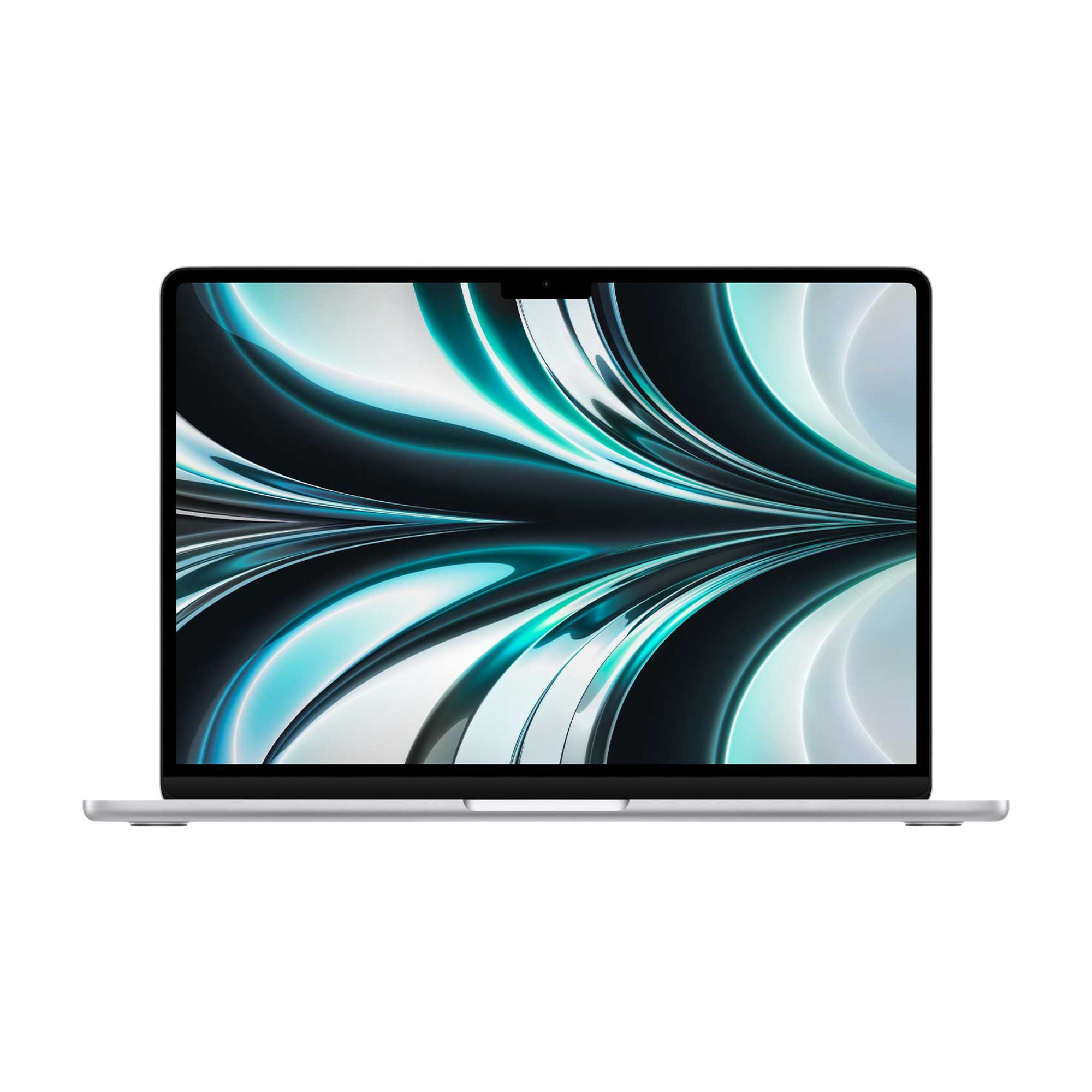 Apple MacBook Air M2 Chip Space Grey Laptop | 8GB, 512GB
