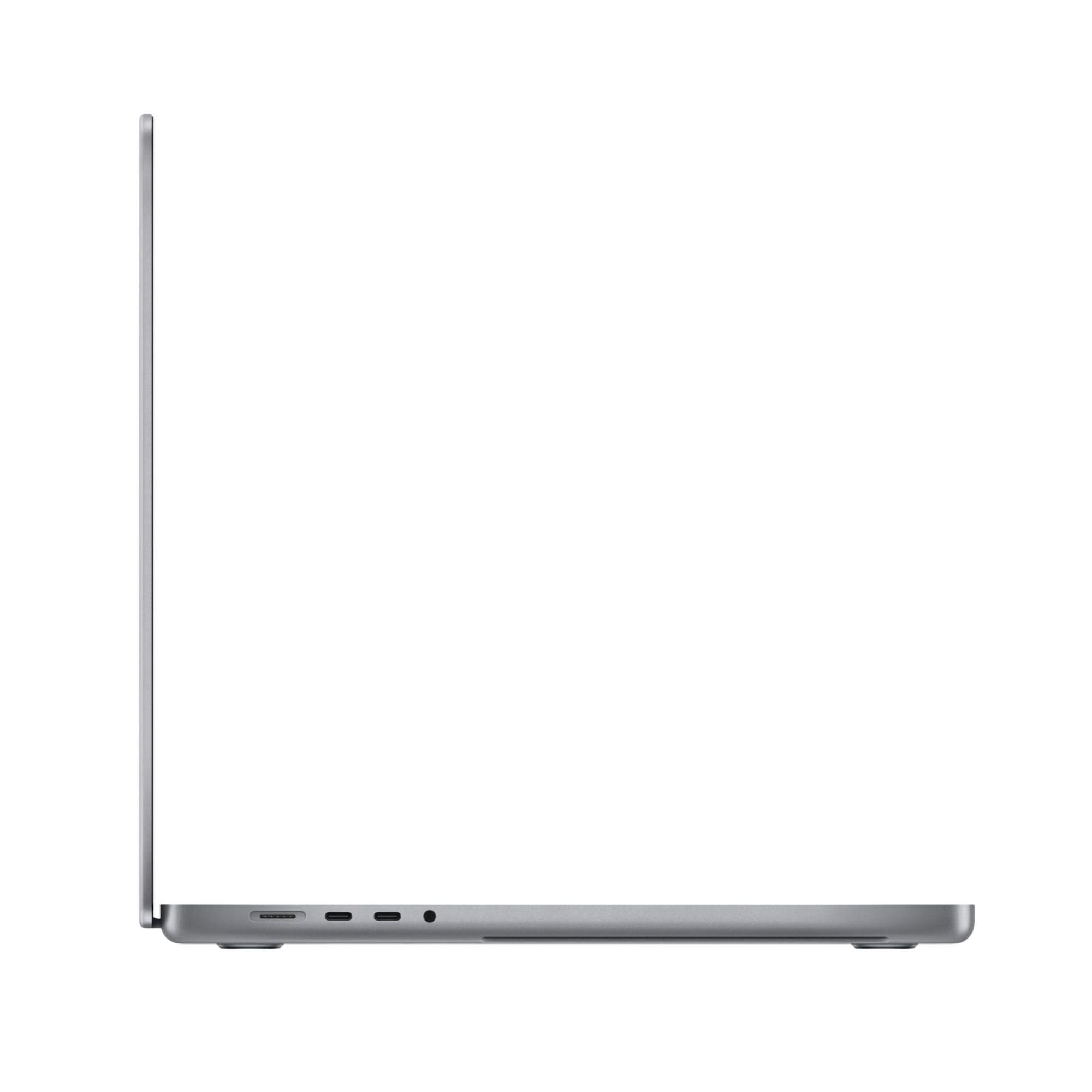 Apple MacBook Pro M1 Max Chip Laptop | 32GB-1TB (Space Grey)