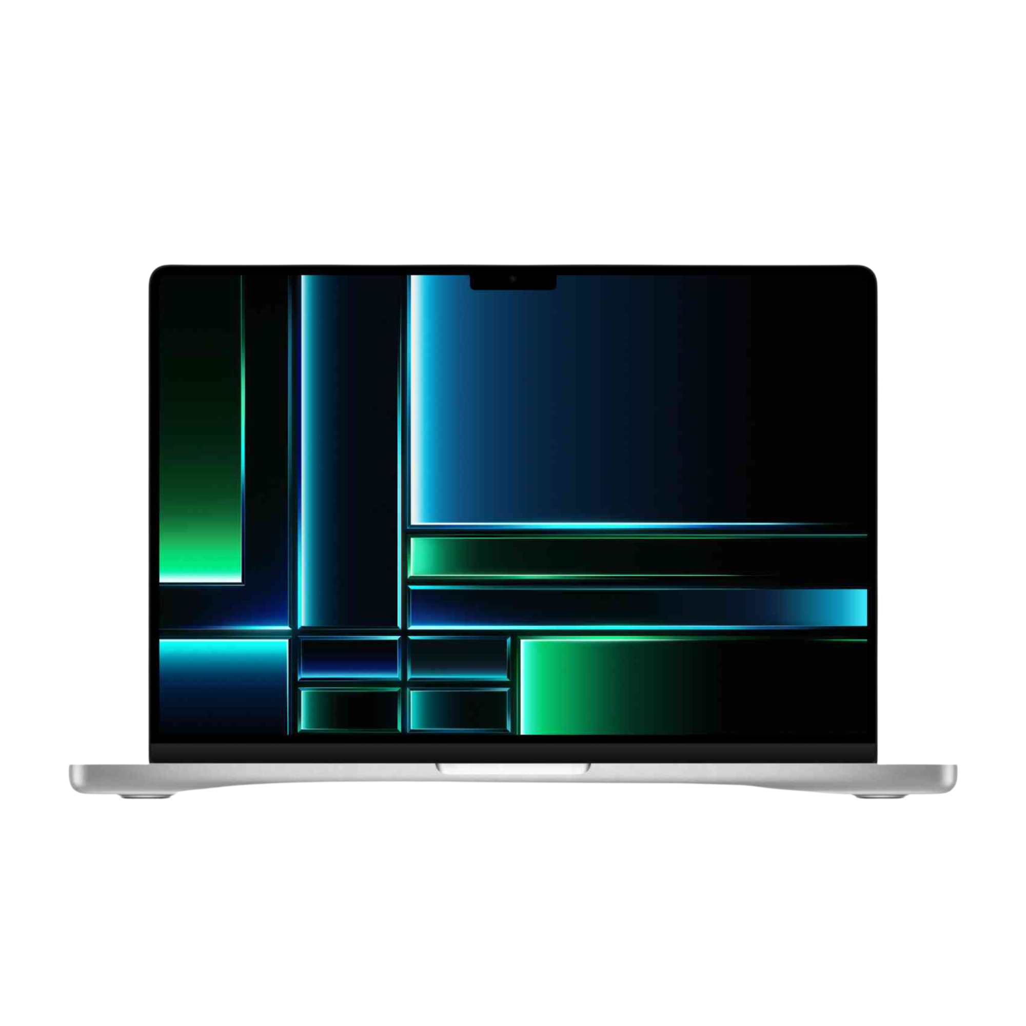 MacBook Pro M2 Max Chip 16.2 inch Laptop 32GB-1TB, Silver