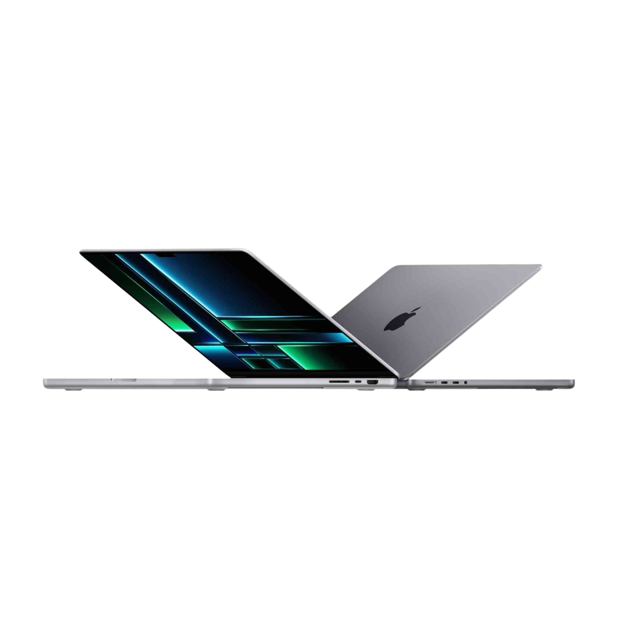 MacBook Pro M2 Max Chip 16.2 inch Laptop 32GB-1TB,Space Grey