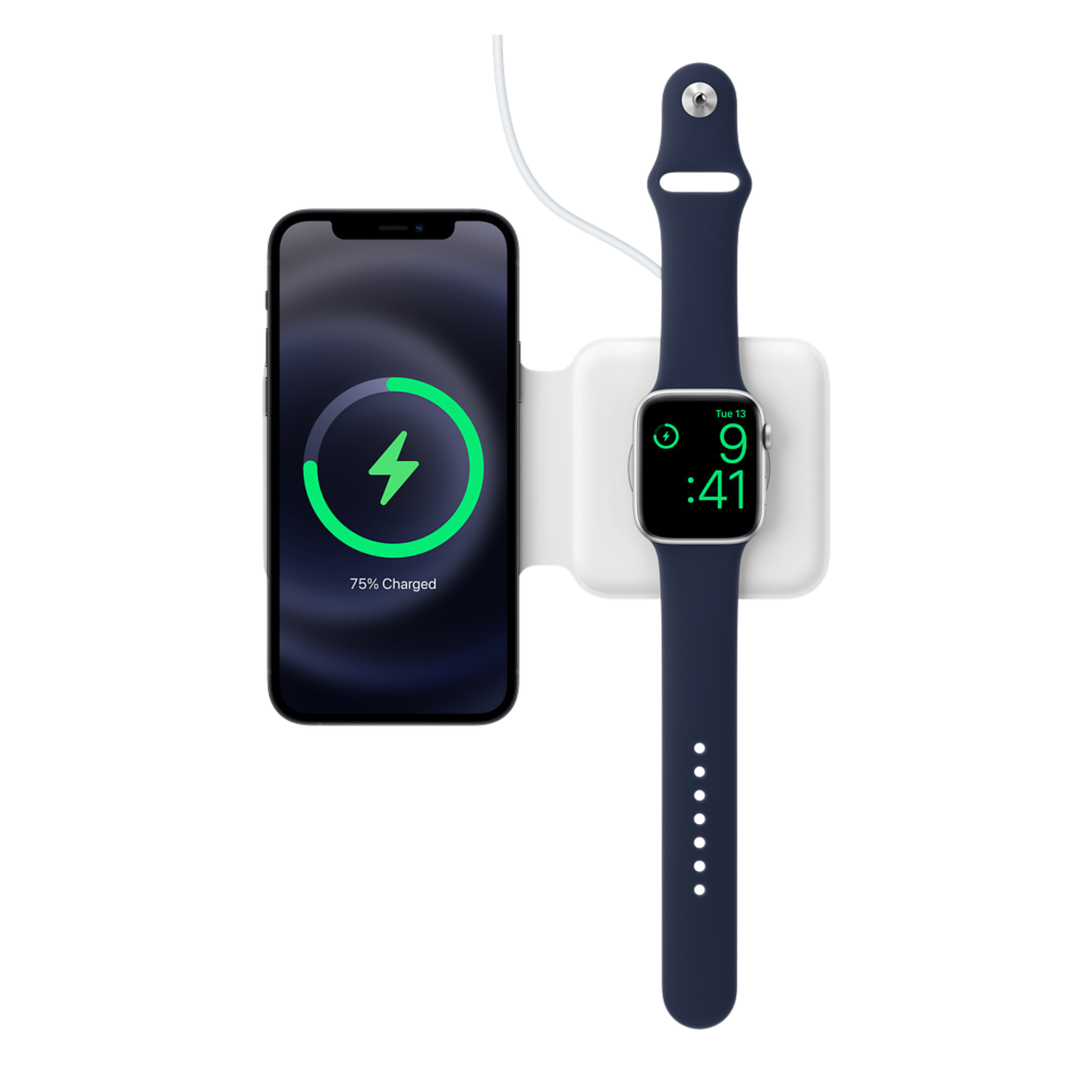 Apple MagSafe Duo Wireless Charger