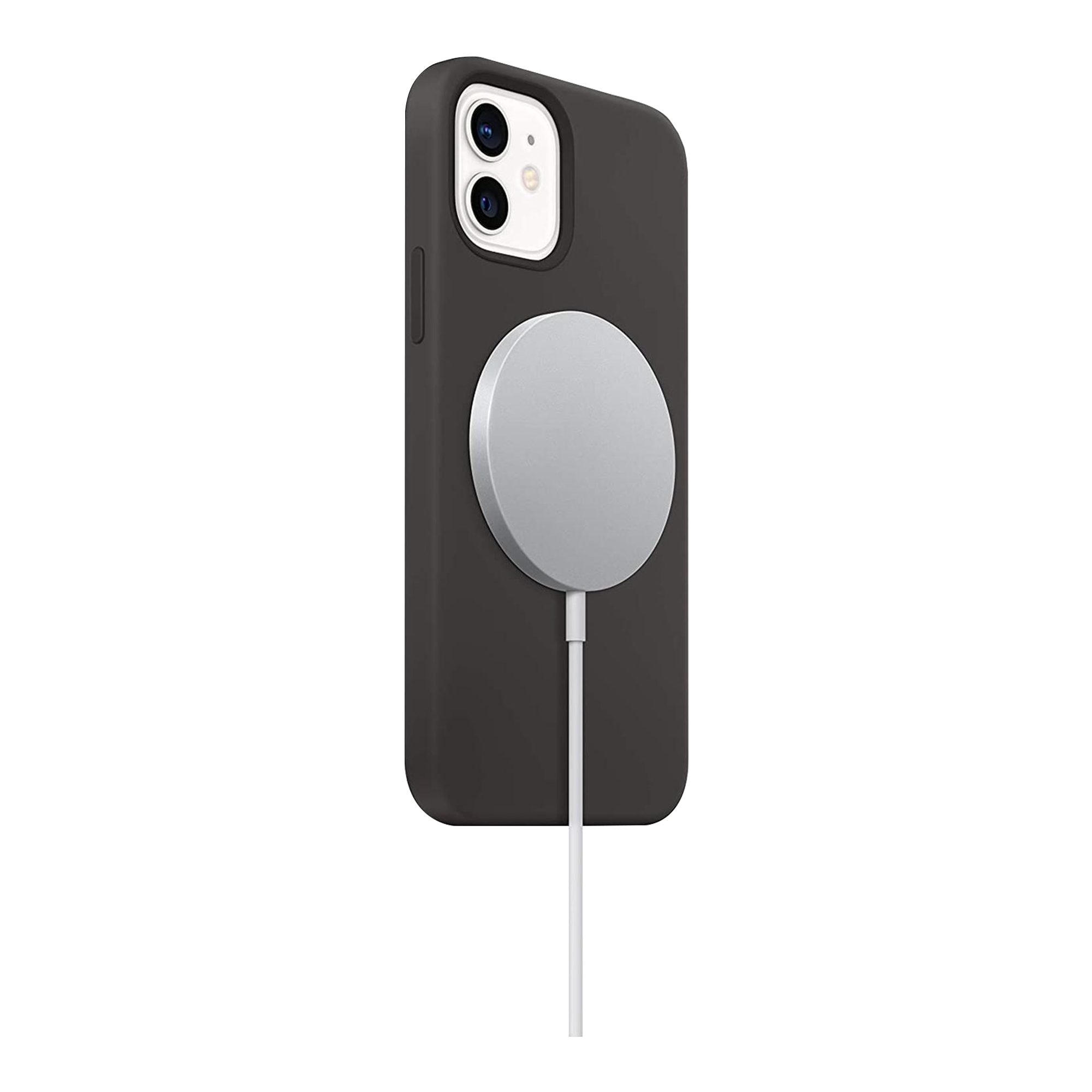 Buy Apple MagSafe Wireless Charger 15W (White)