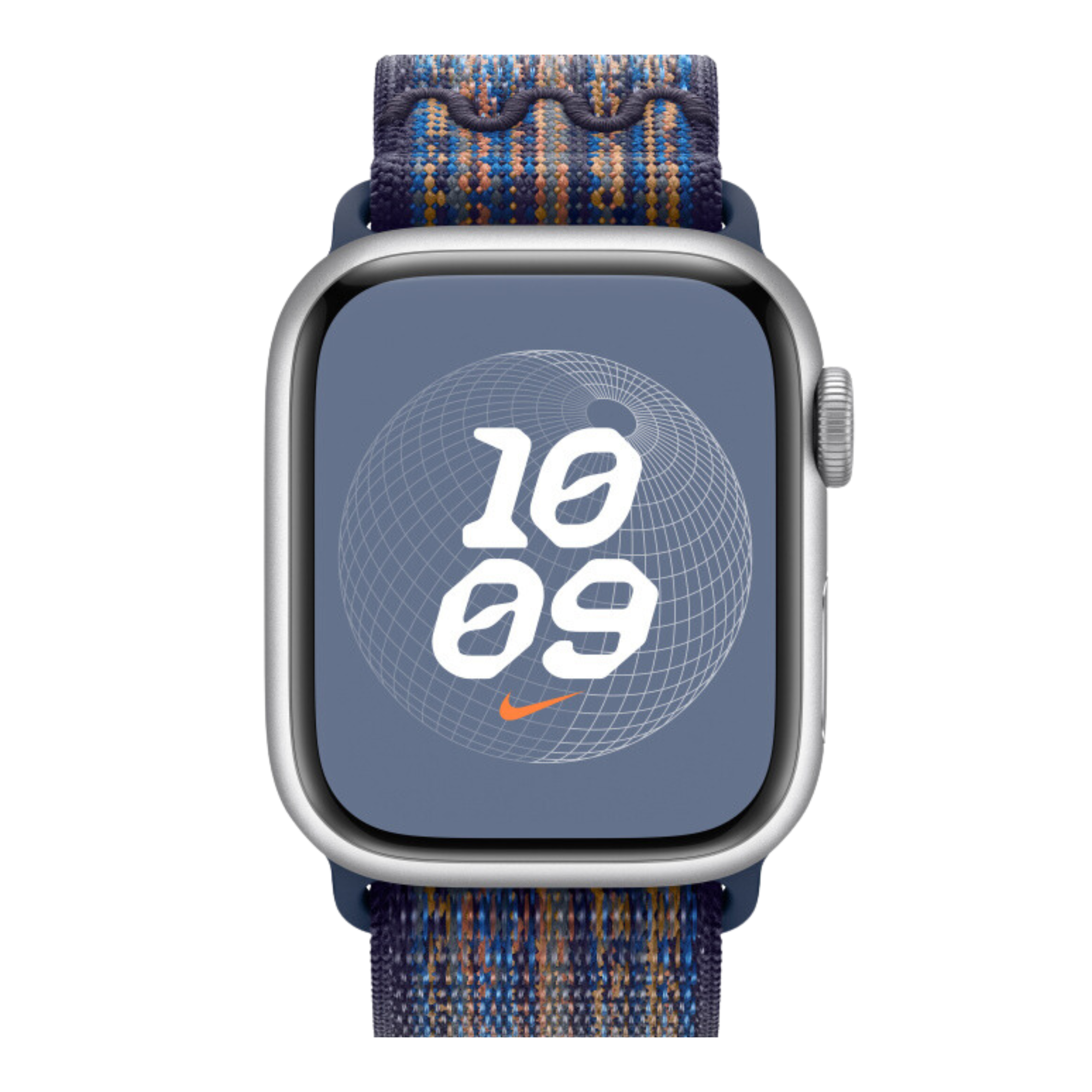 Nike sport online loop band review