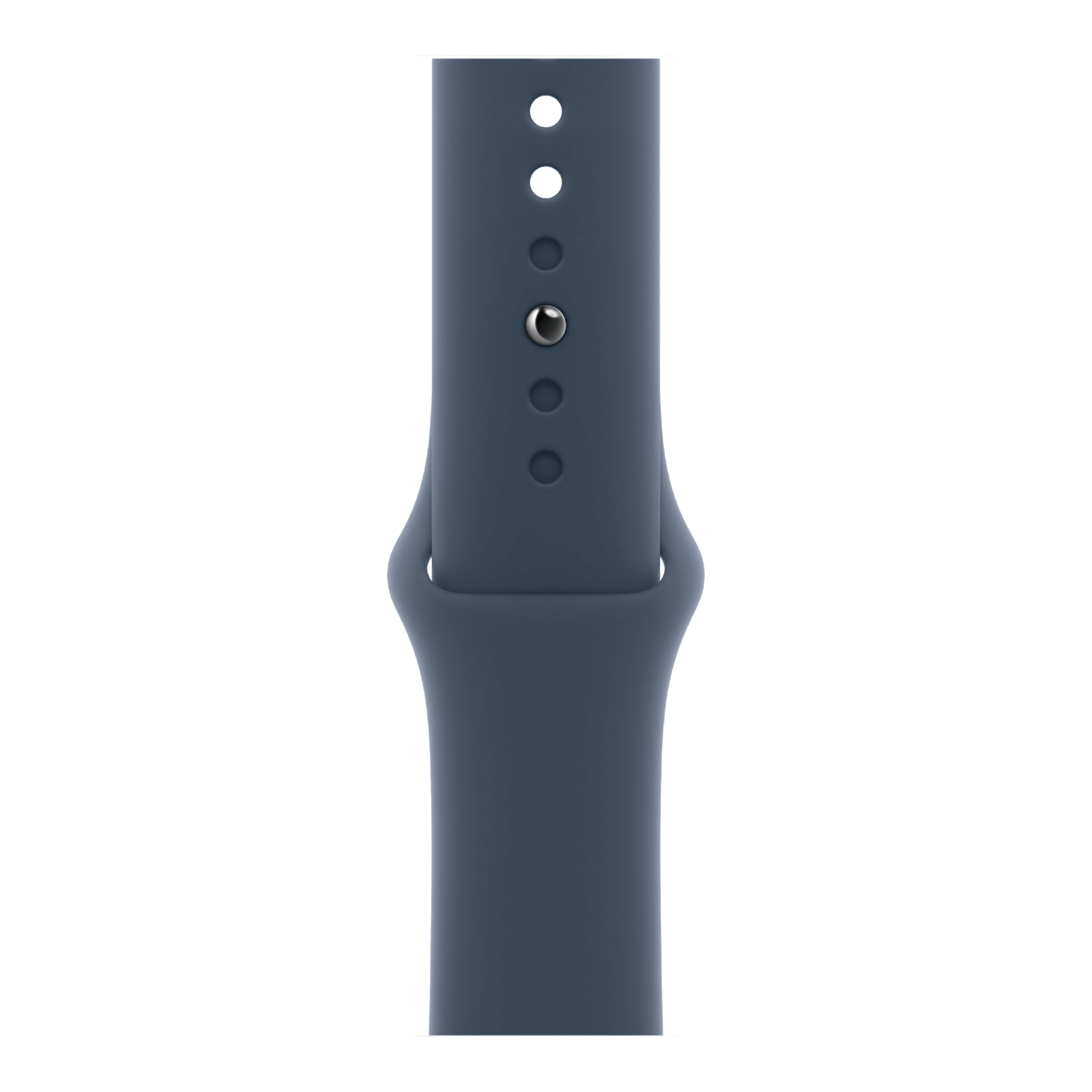 Buy Watch SE 2023 (40mm) GPS Silver Aluminium Case M/L