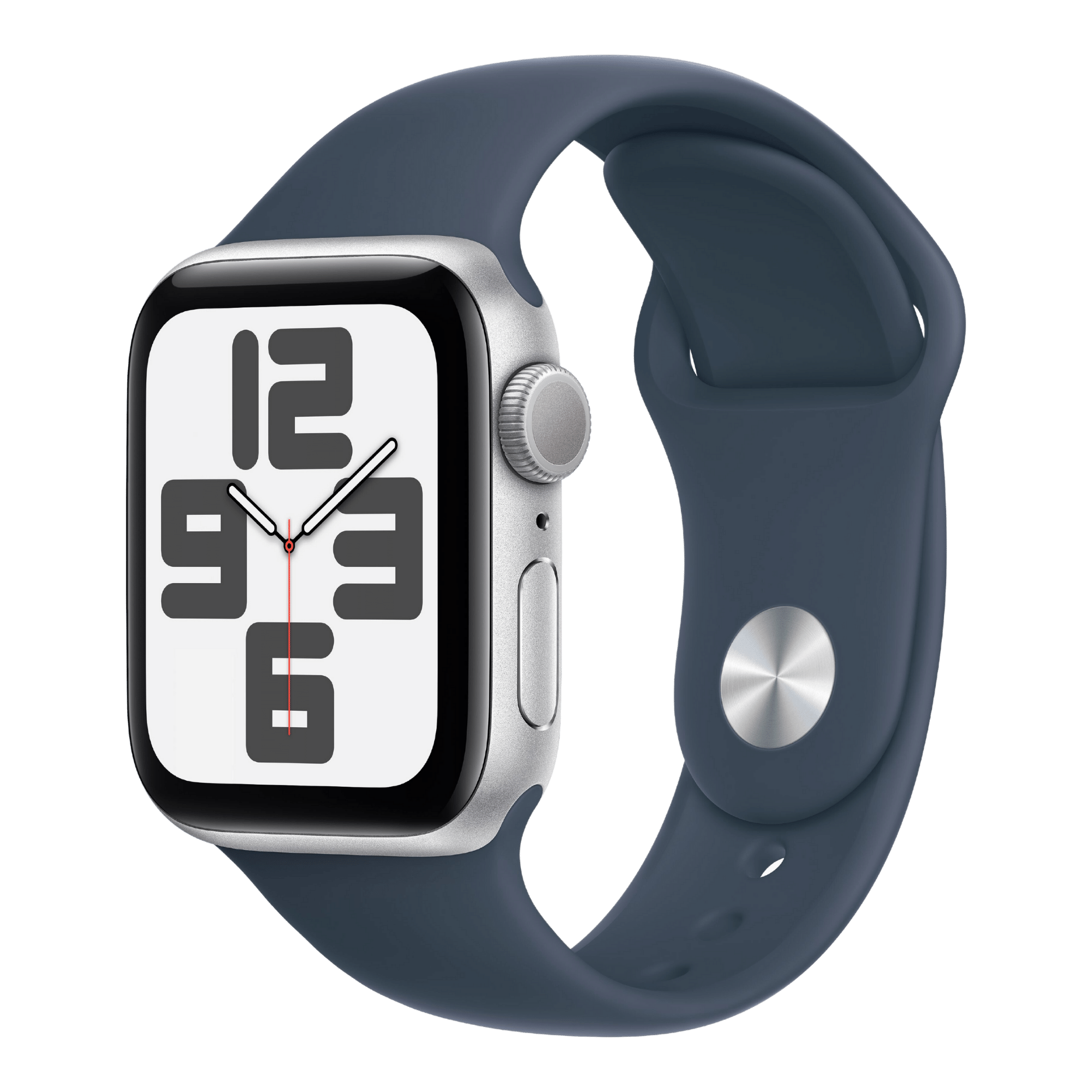 What is the 2024 mm on apple watch