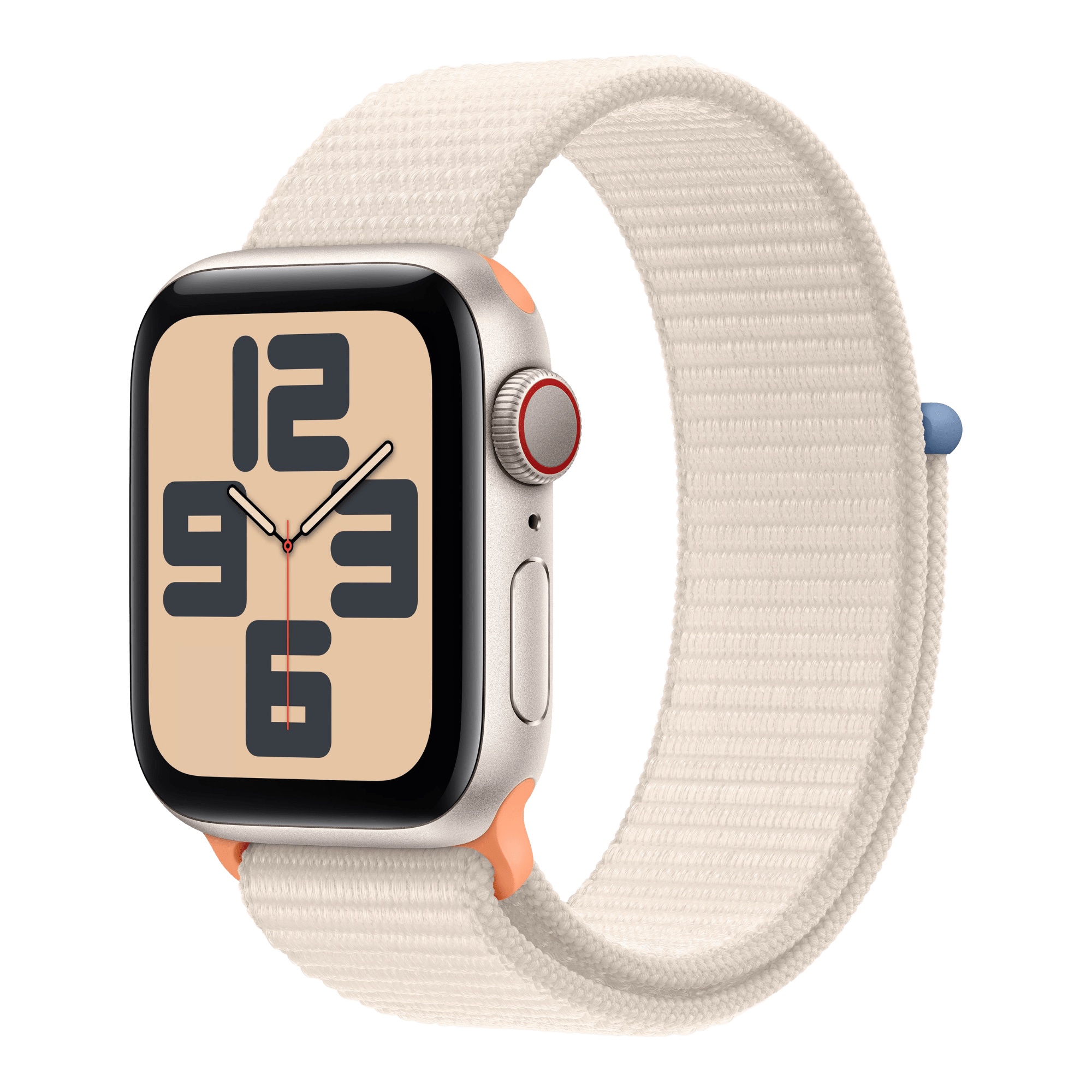 Apple watch 6 rose gold online cellular