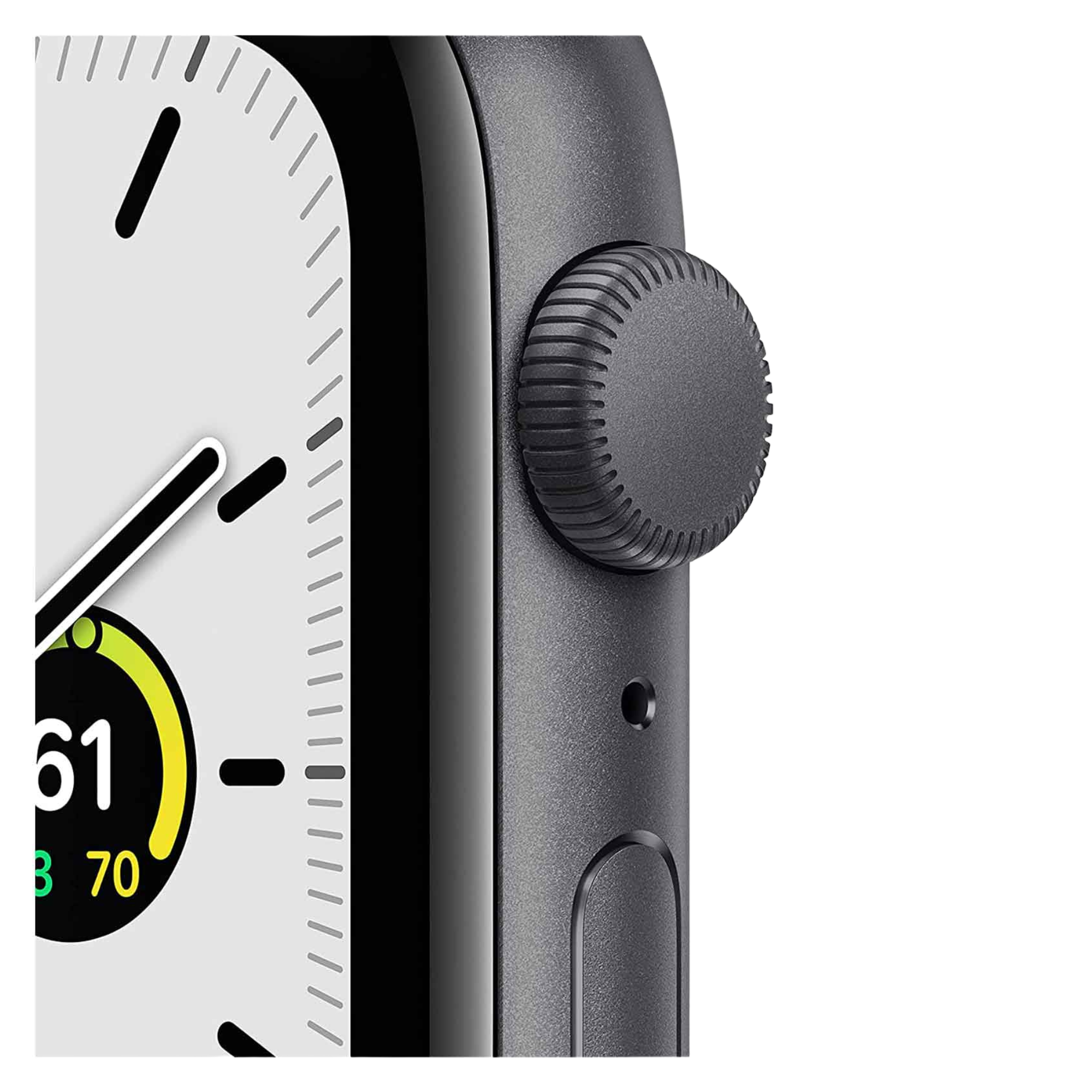 Buy Apple Watch SE GPS Midnight 44 mm with Exciting offers