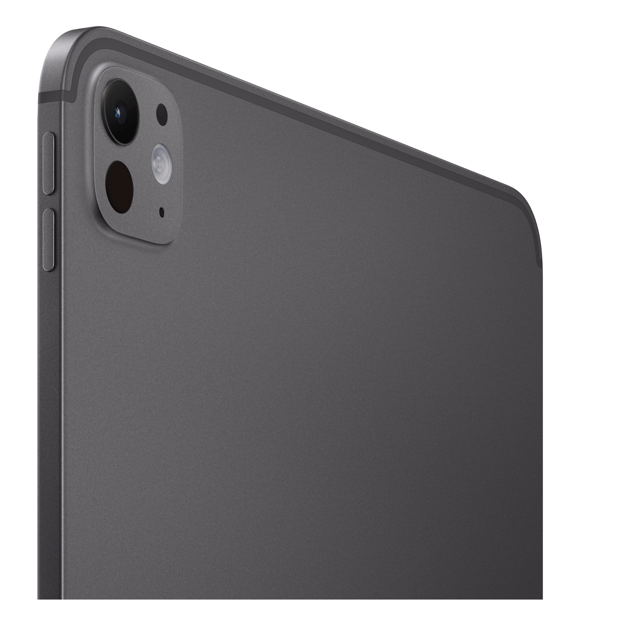 Buy iPad Pro Nano-texture M5 Chip, WiFi + Cellular Space Black, 1TB