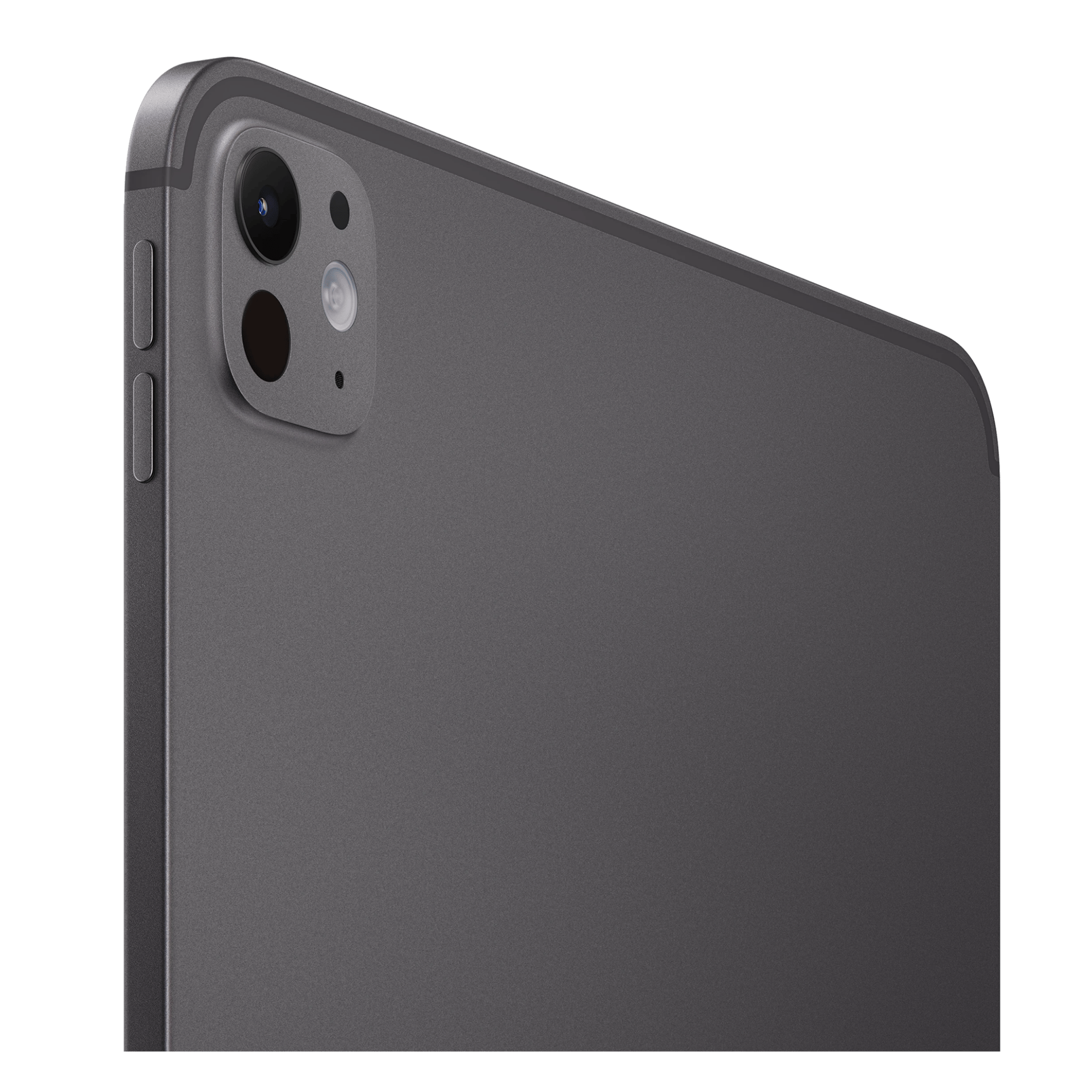 Buy Apple iPad Pro Standard Glass M5 Chip WiFi (Space Black, 1TB)