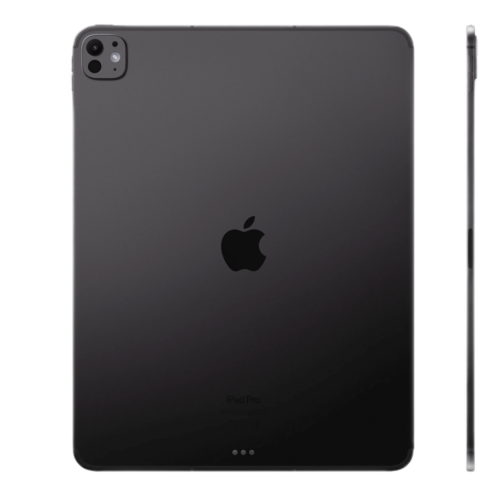 Buy iPad Pro M5 Chip 13', WiFi + Cellular ( Space Black, 512GB )