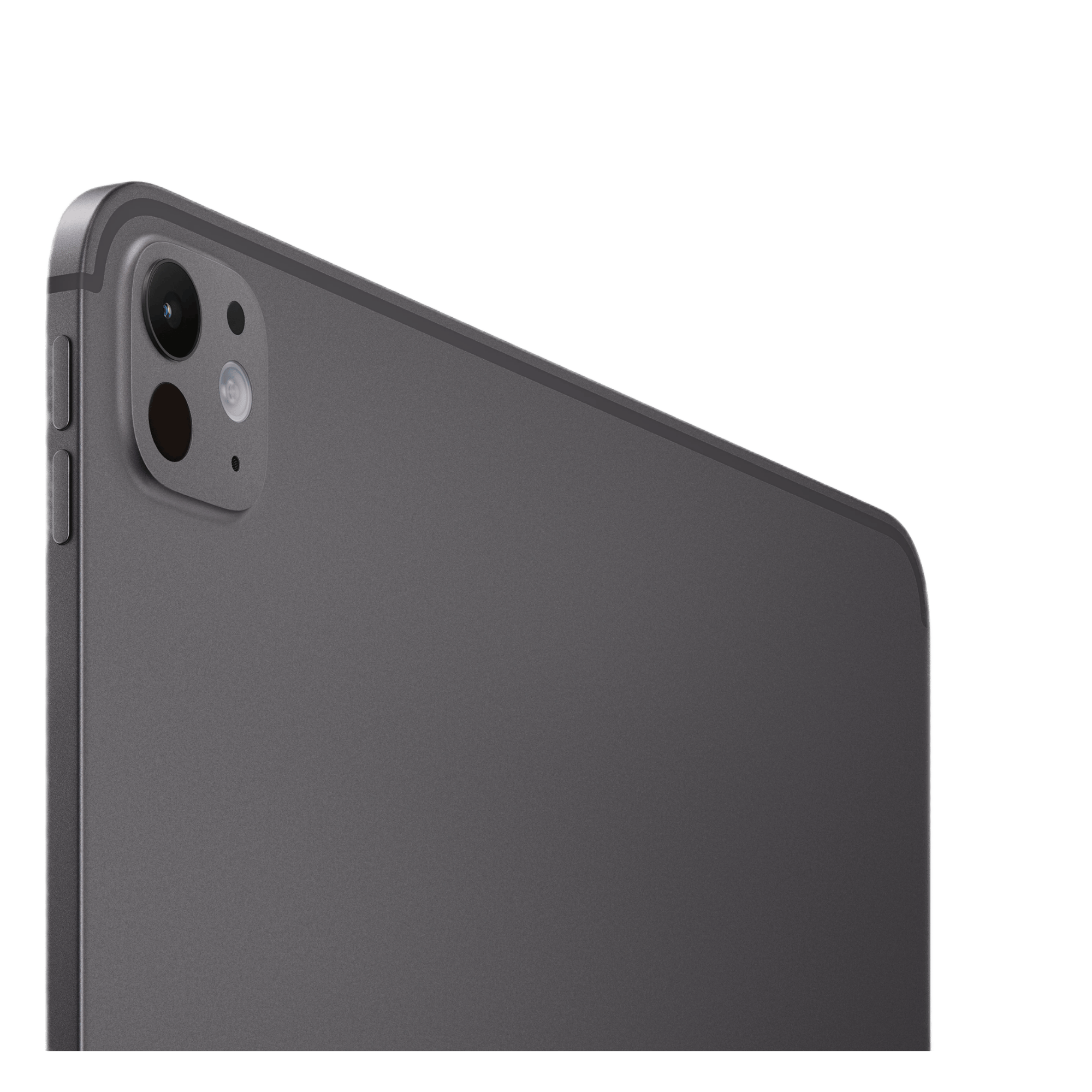 Buy iPad Pro Standard Glass M5 Chip, WiFi ( Space Black, 256 GB )