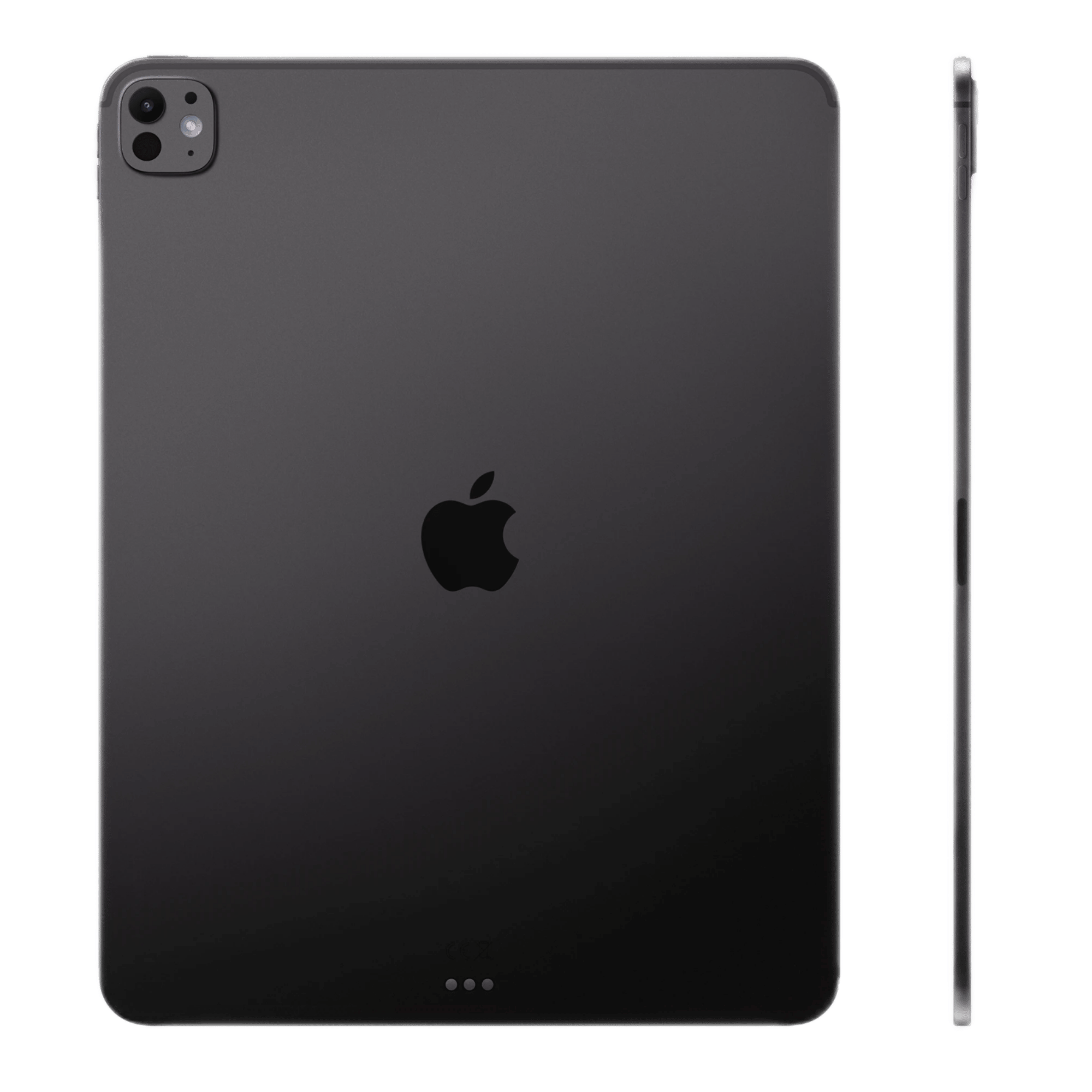 Buy iPad Pro Standard Glass M5 Chip, WiFi ( Space Black, 256 GB )