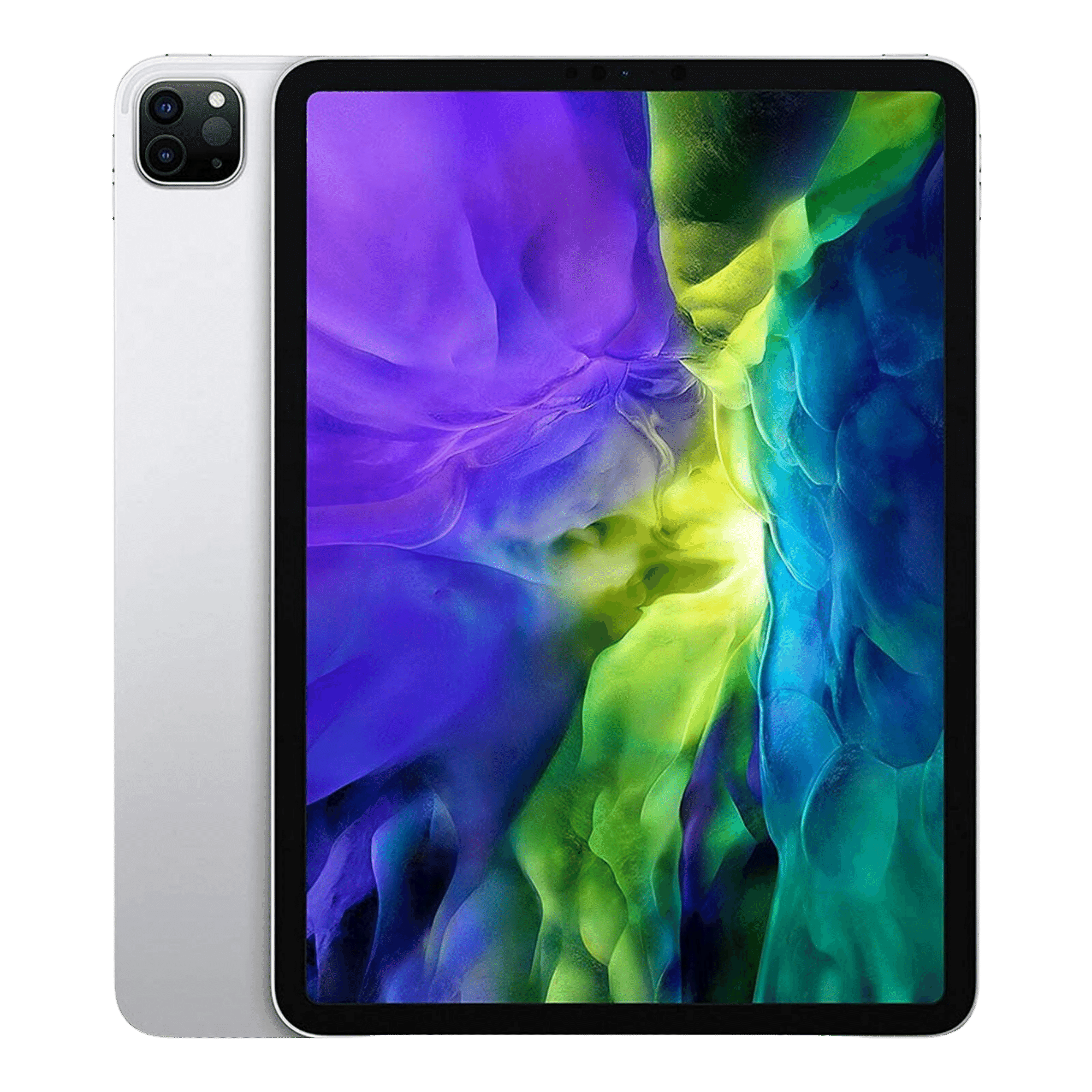 Buy Apple iPad Pro (Silver 512GB) With Apple M1 Chip 11 Inch
