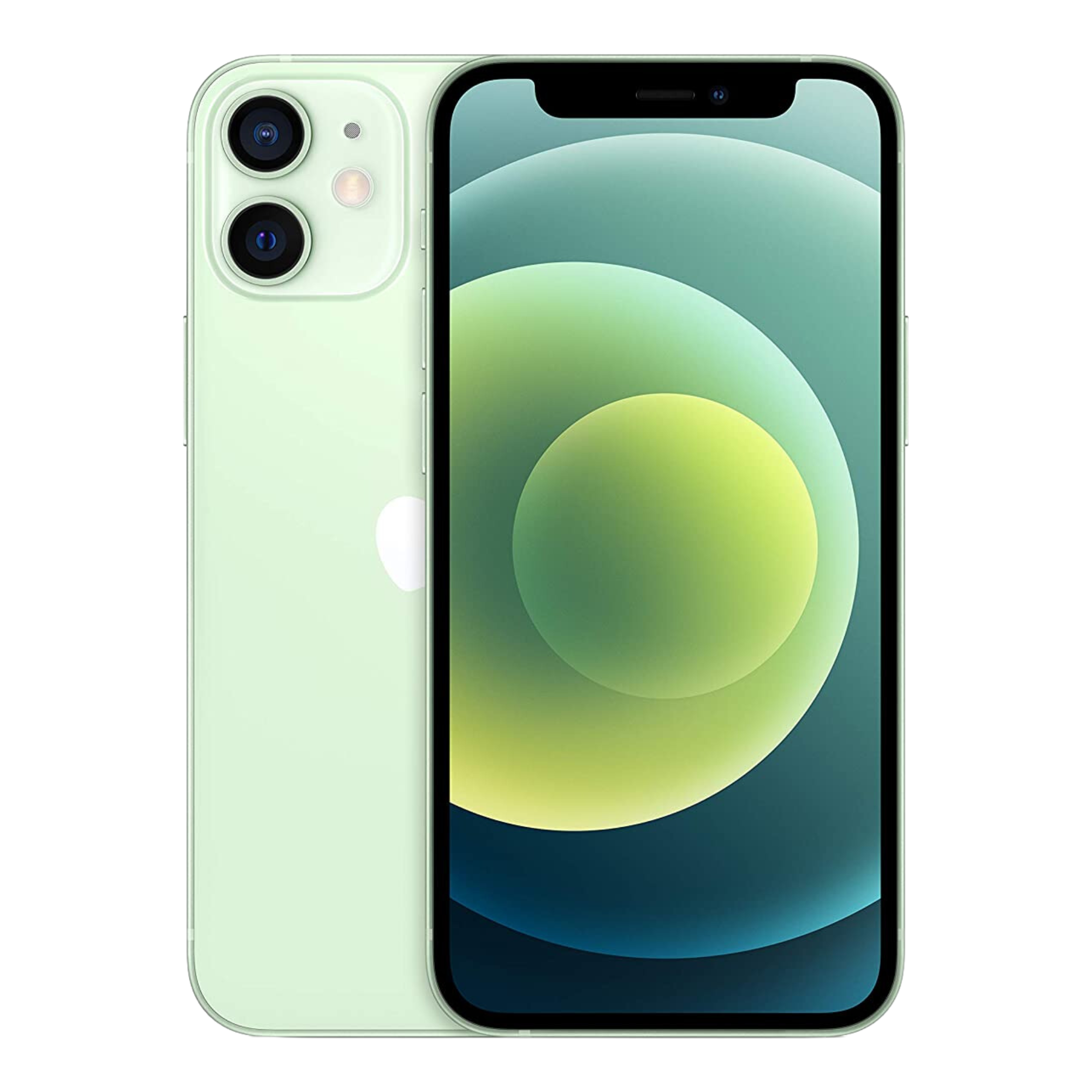 Buy Apple iPhone 12 Mini Green, 128GB Online at best Price