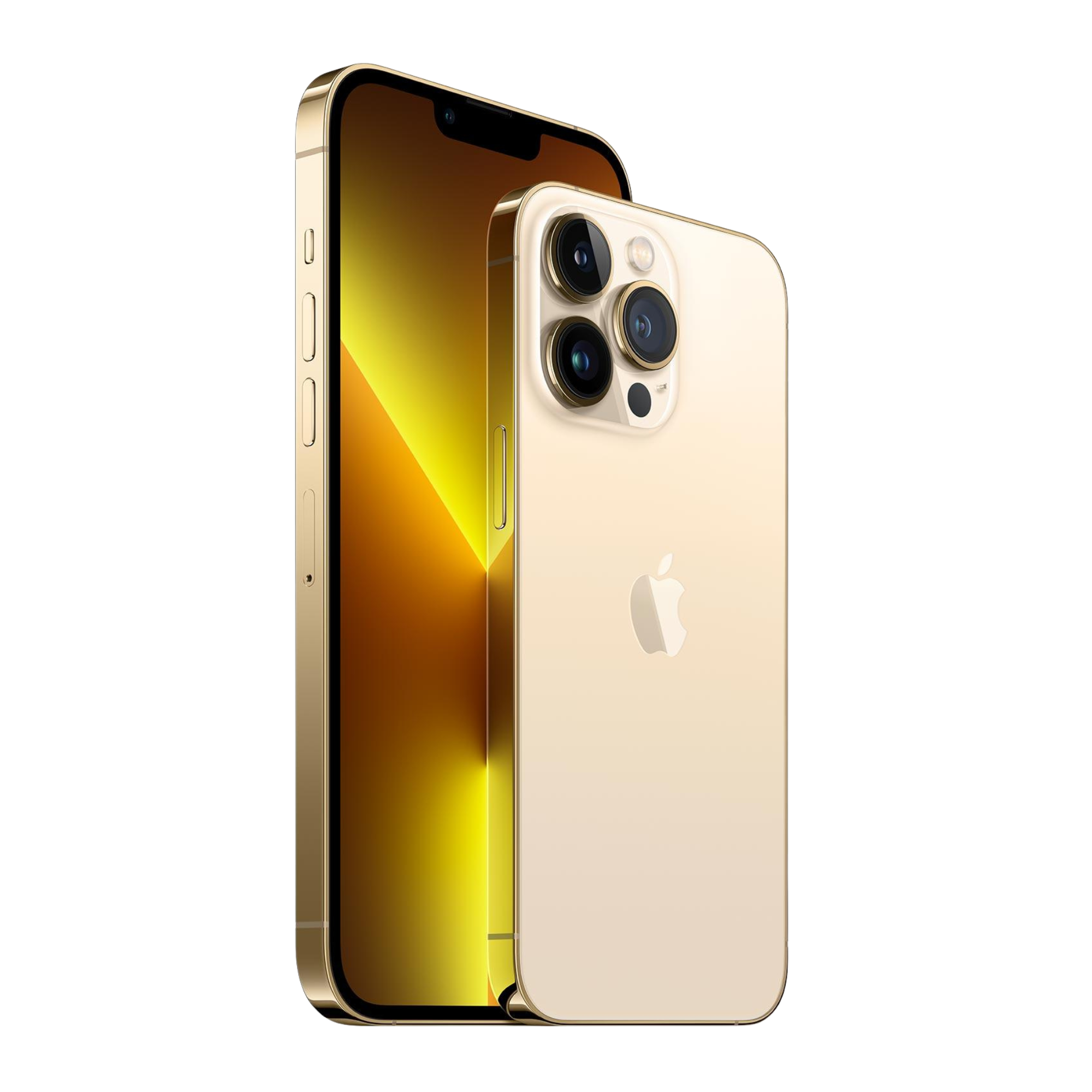 iPhone 13 Pro 128GB ゴールド Apple iPhone 13 Pro 128GB - Gold