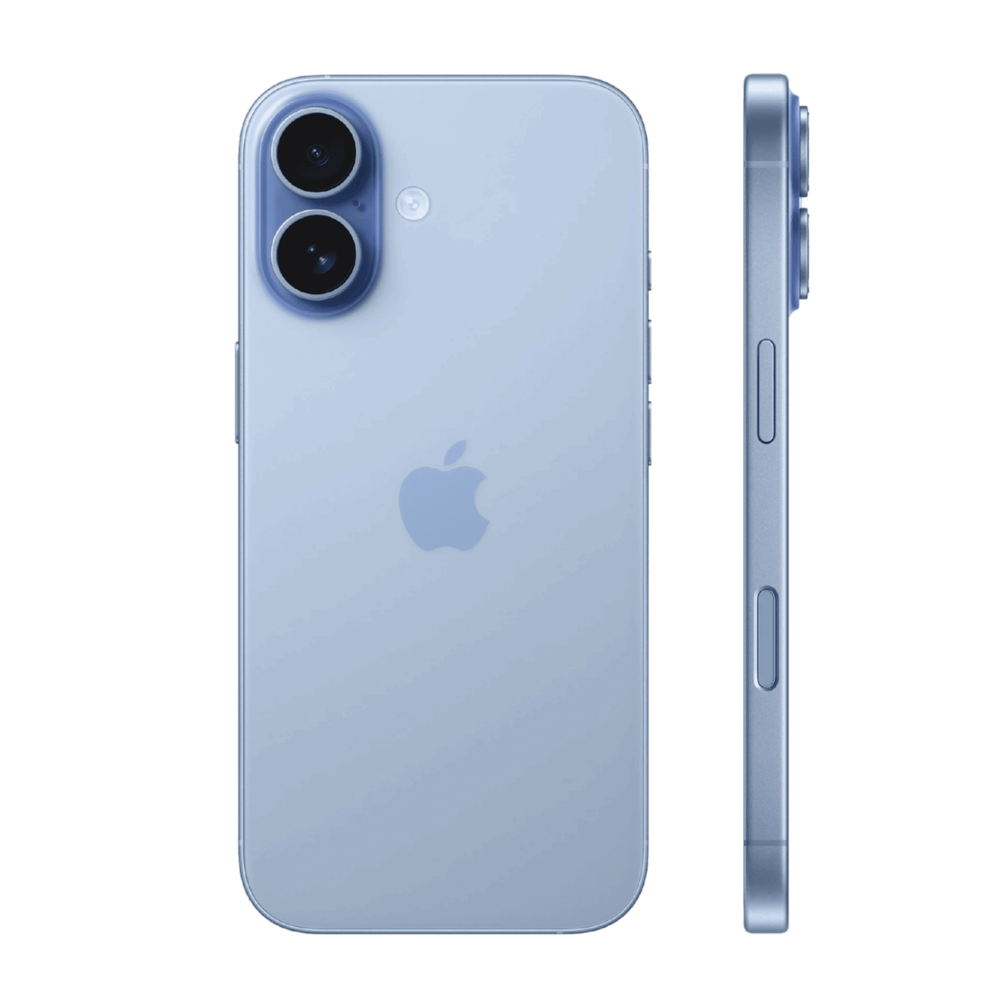 Apple iPhone 17 ( Blue, 512GB )