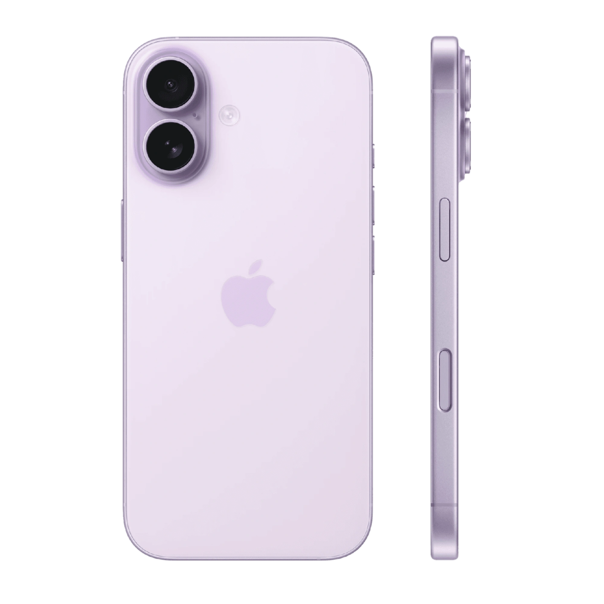 Apple iPhone 17 ( Lavender, 512GB )