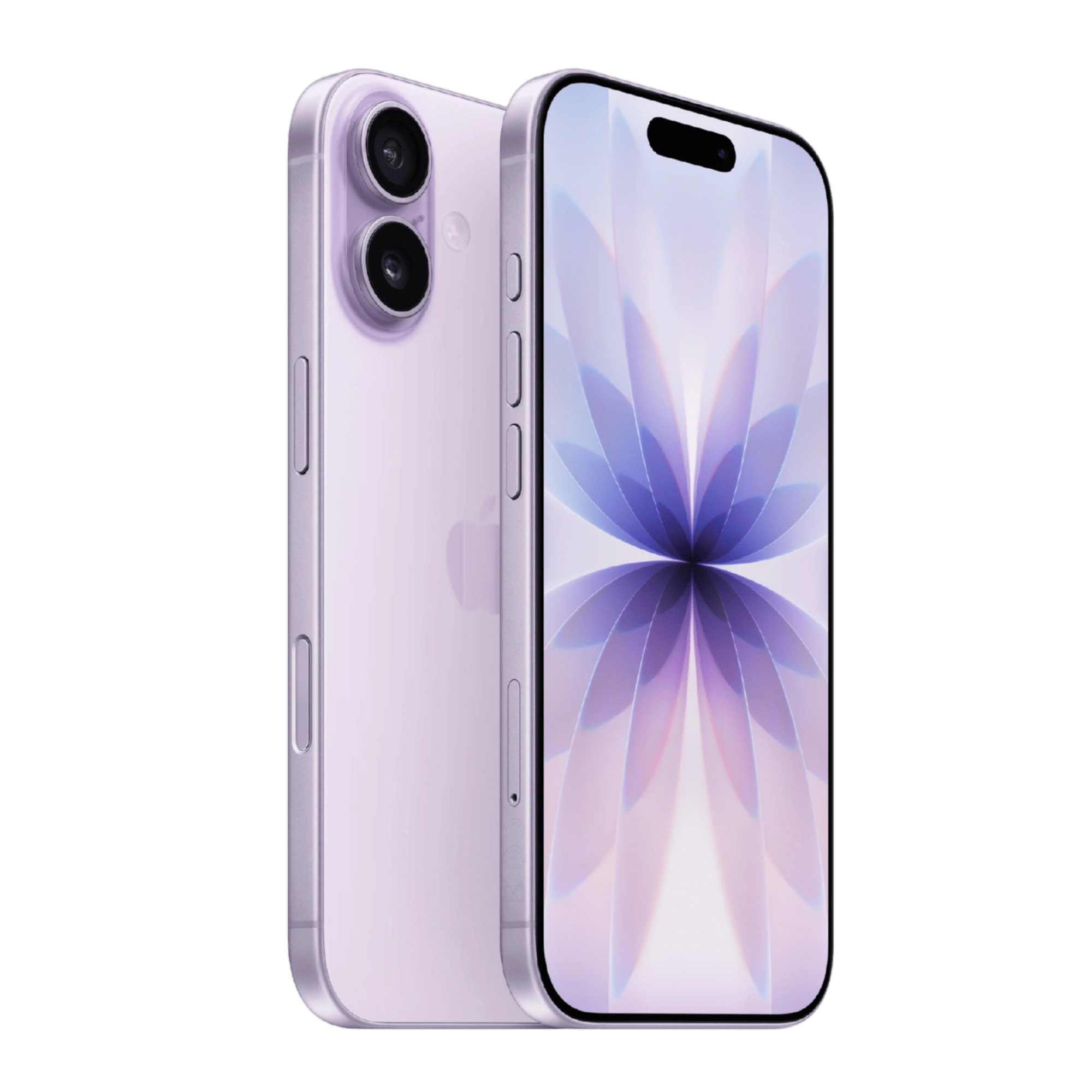 Apple iPhone 17 ( Lavender, 512GB )