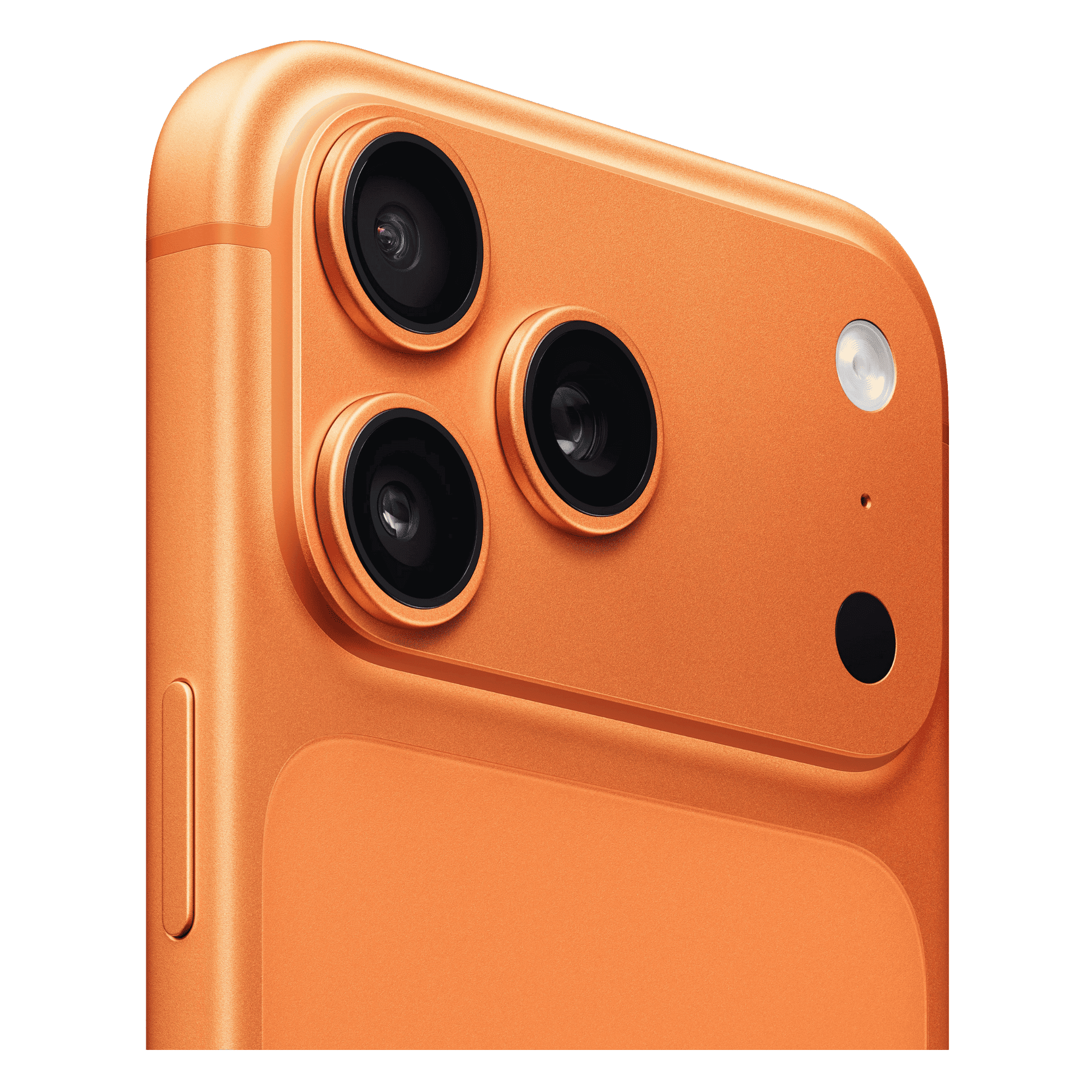 iPhone17 Pro Max 512GB オレンジ Grab Apple iPhone 17 Pro Max Cosmic Orange 512GB at Poorvika