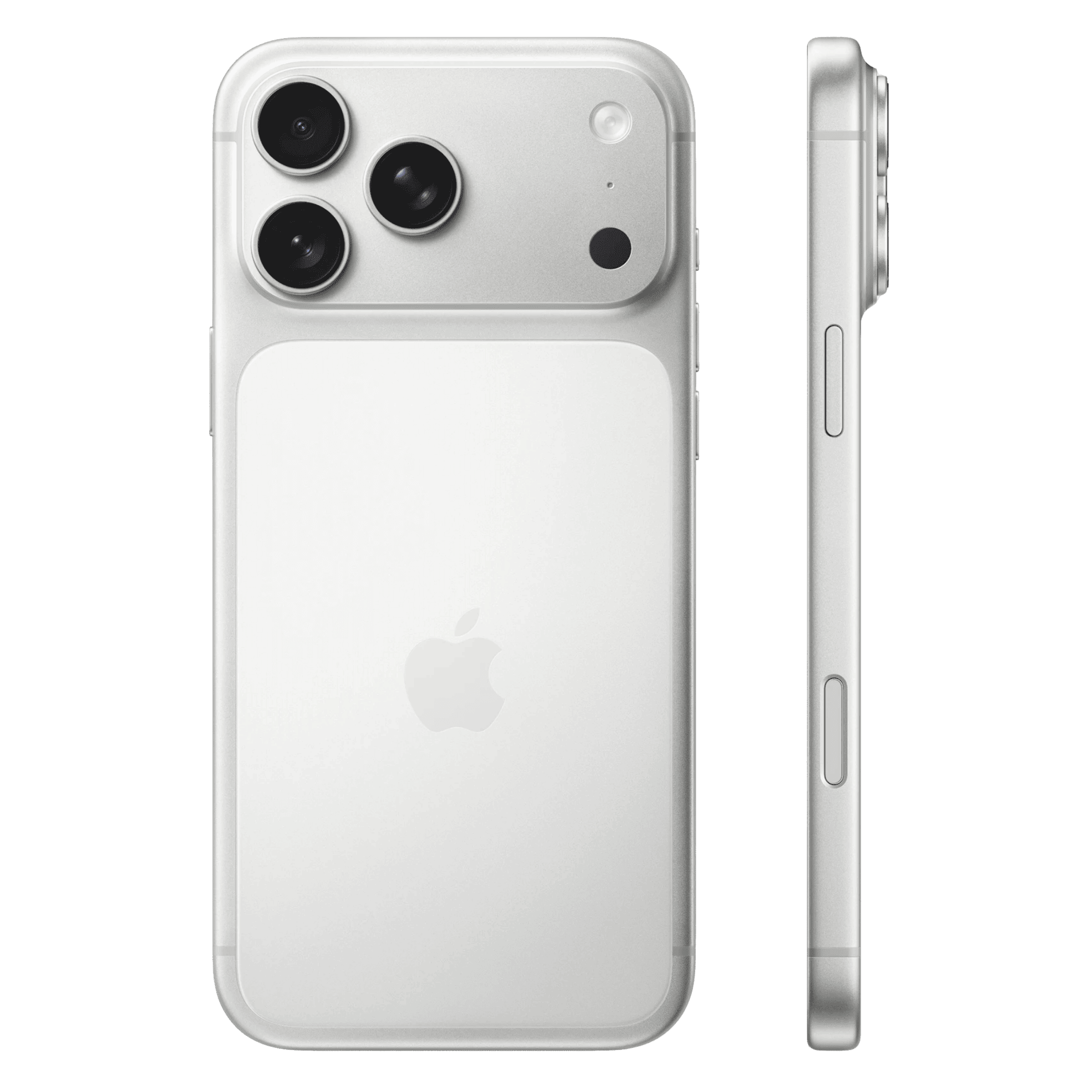 Book iPhone 17 Pro Max Silver 1TB at an Unbeatable Price!
