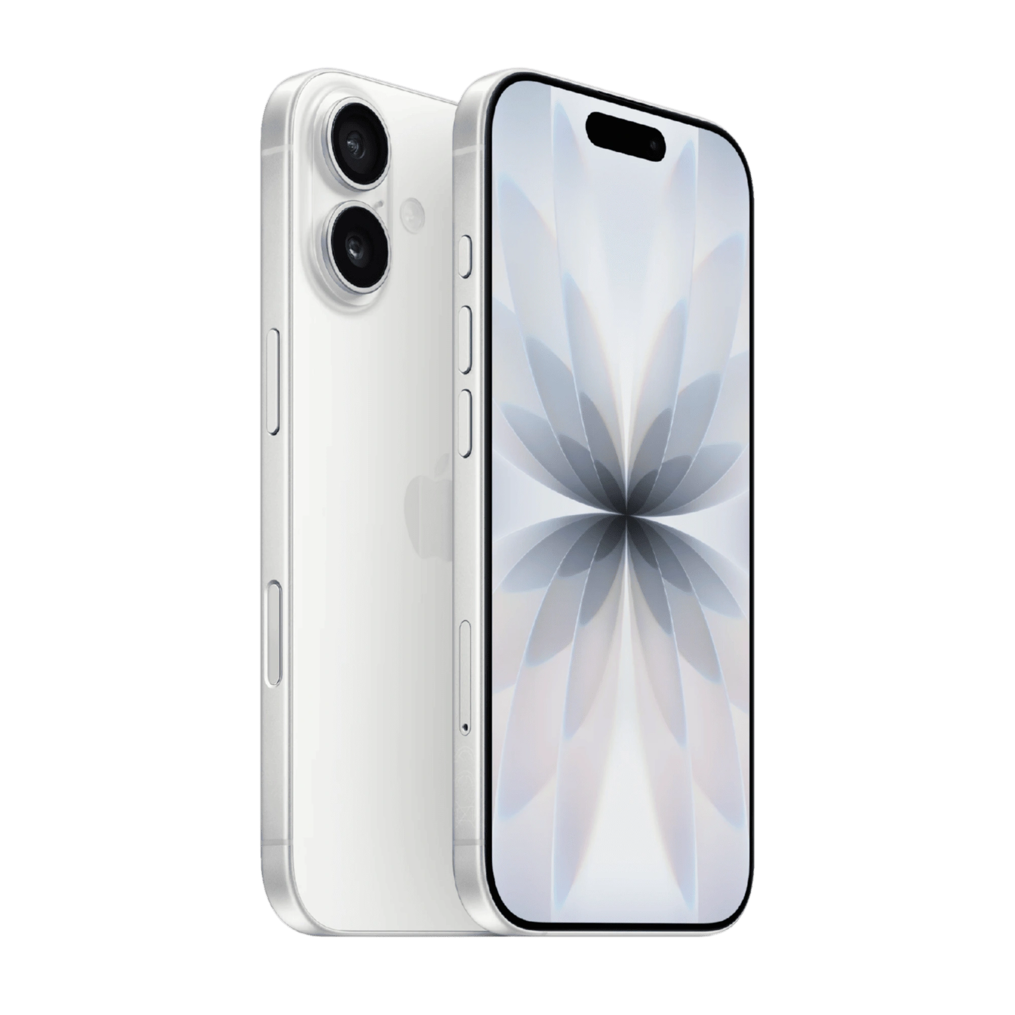 Apple iPhone 17 ( White, 256GB )