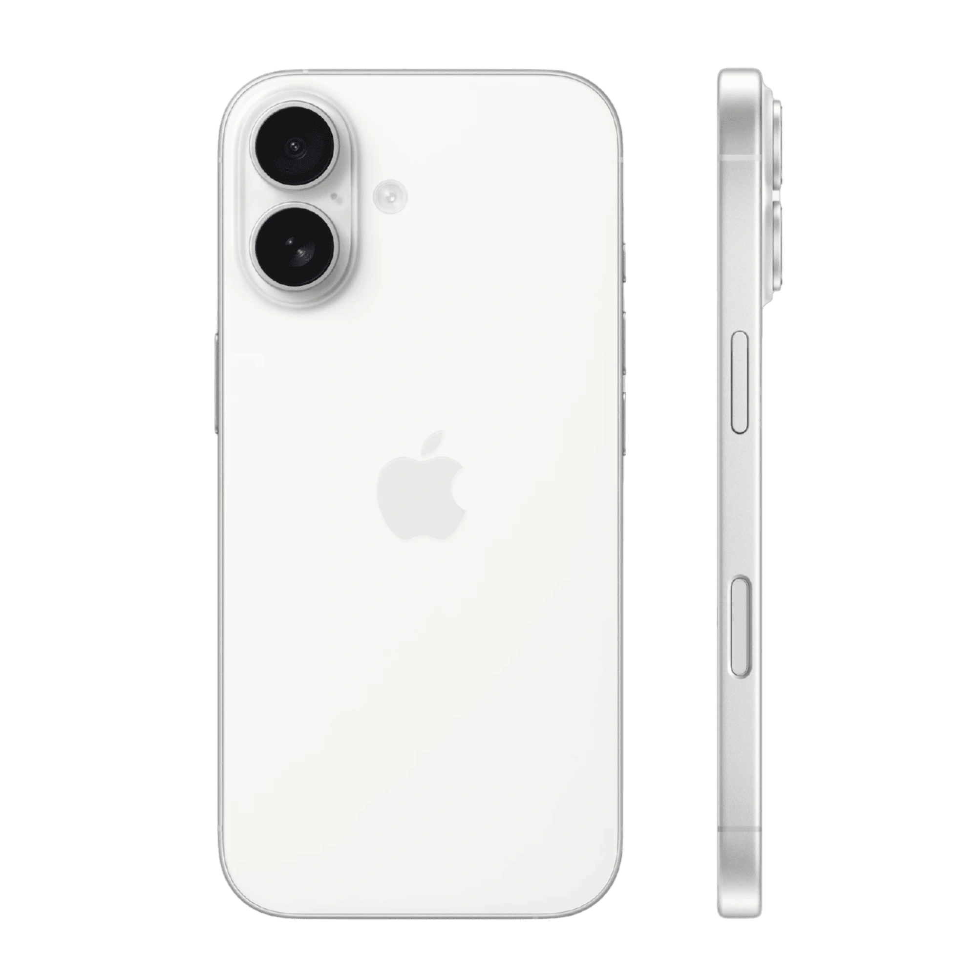 Apple iPhone 17 ( White, 512GB )
