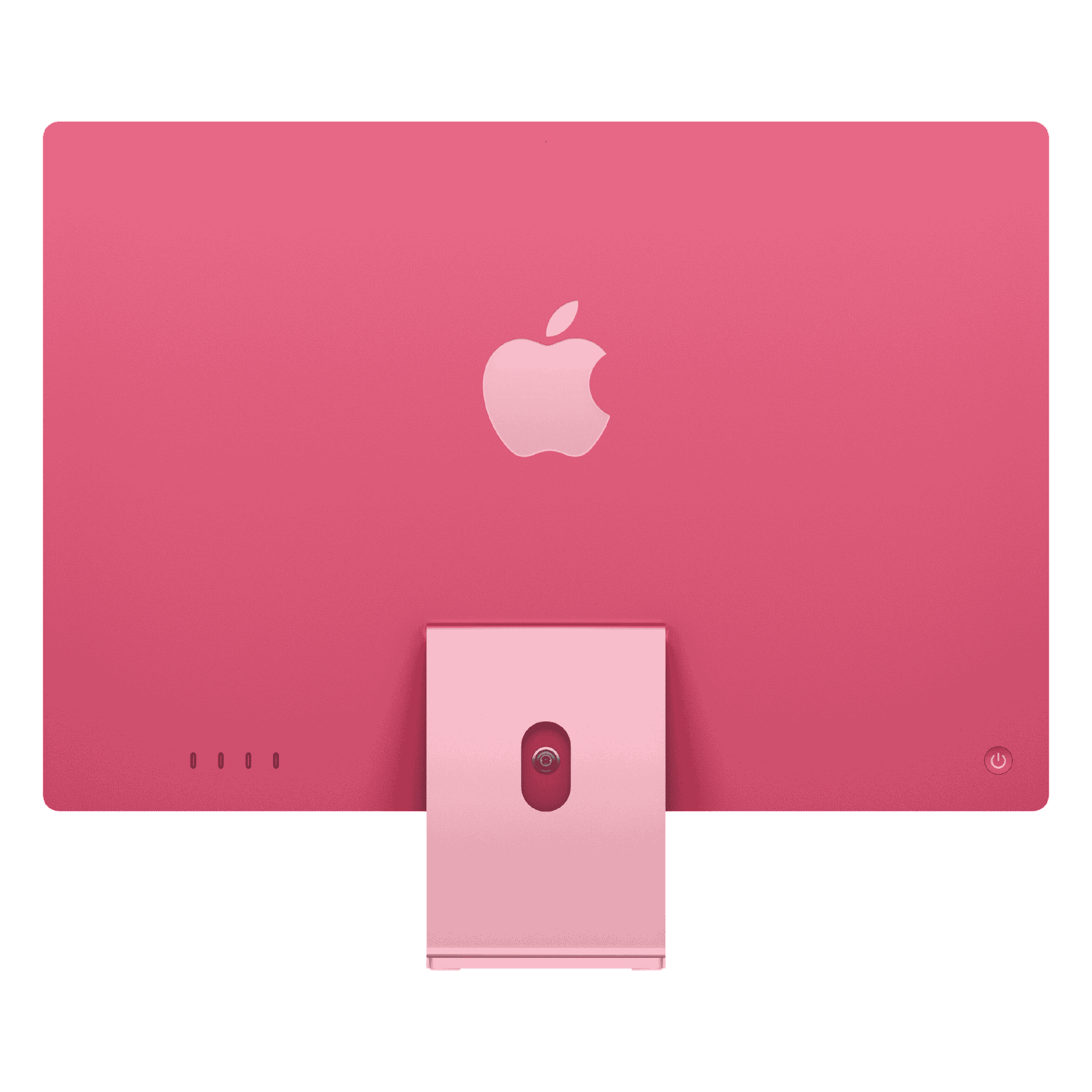 Shop iMac Retina 4.5K Display M4 Chip ( Pink,16GB-512GB )