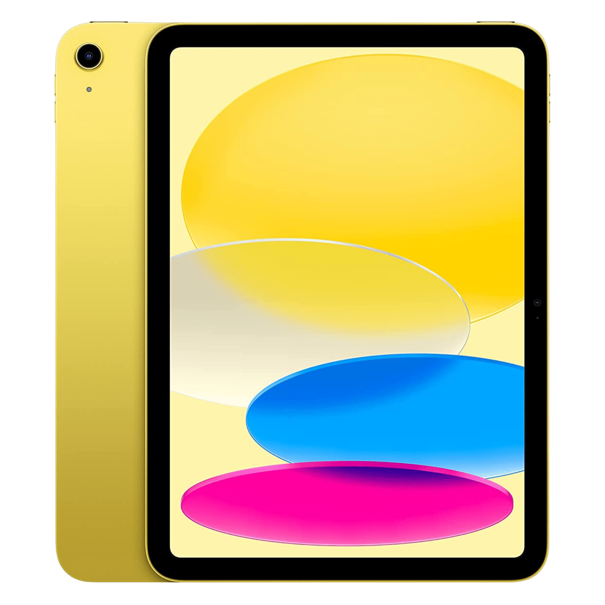 Get the best price on Apple iPad 10.9 Inch WiFi Yellow 64GB